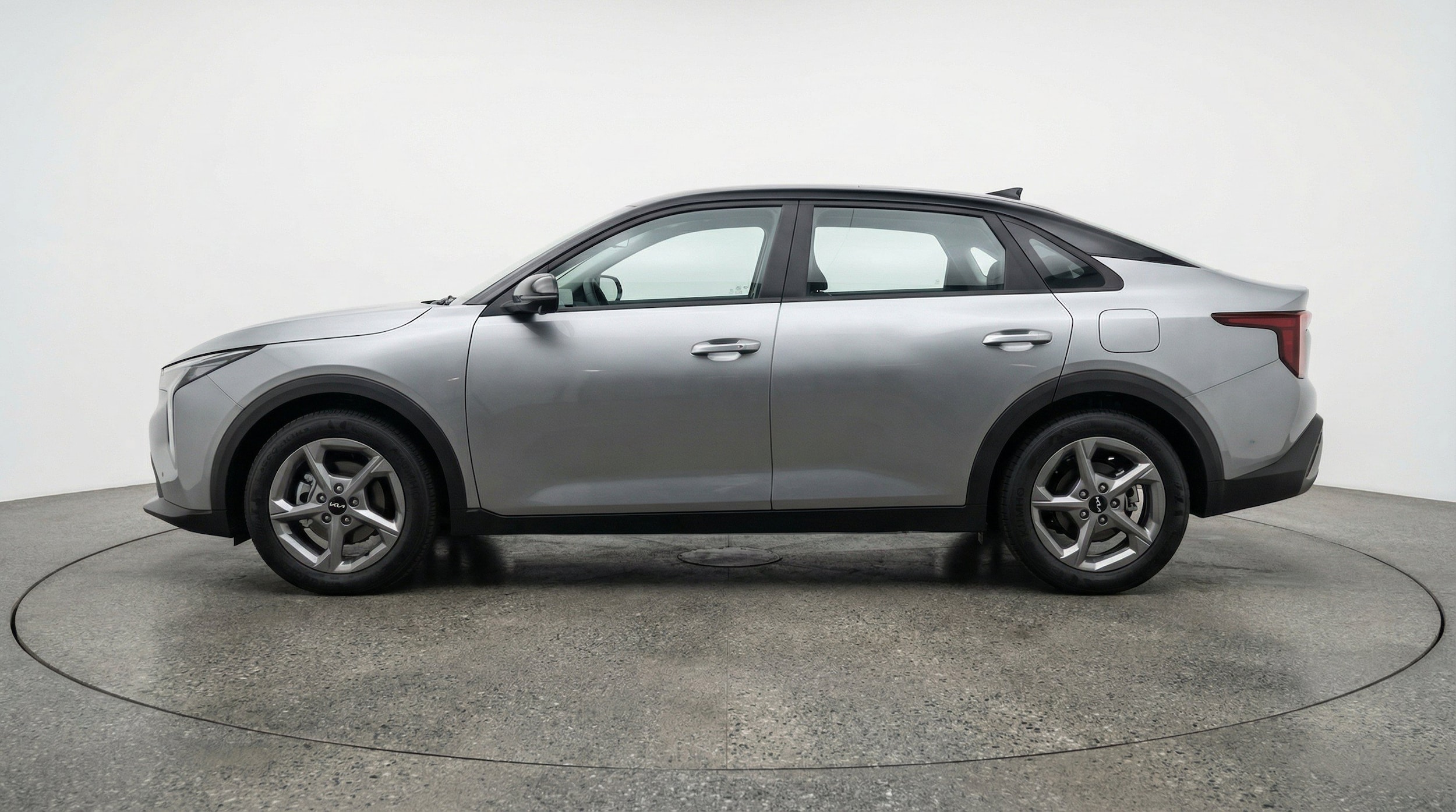 Thumbnail: 2026 Kia K4 - 5