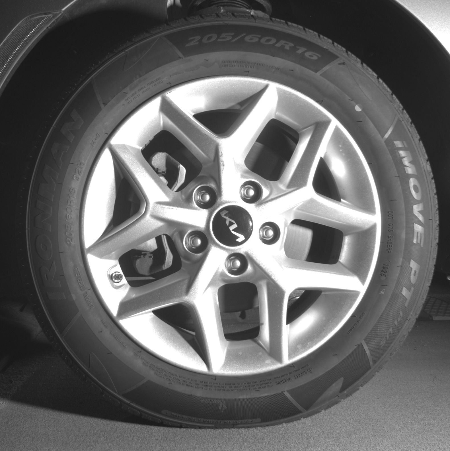 Thumbnail: 2025 Kia Soul - 9