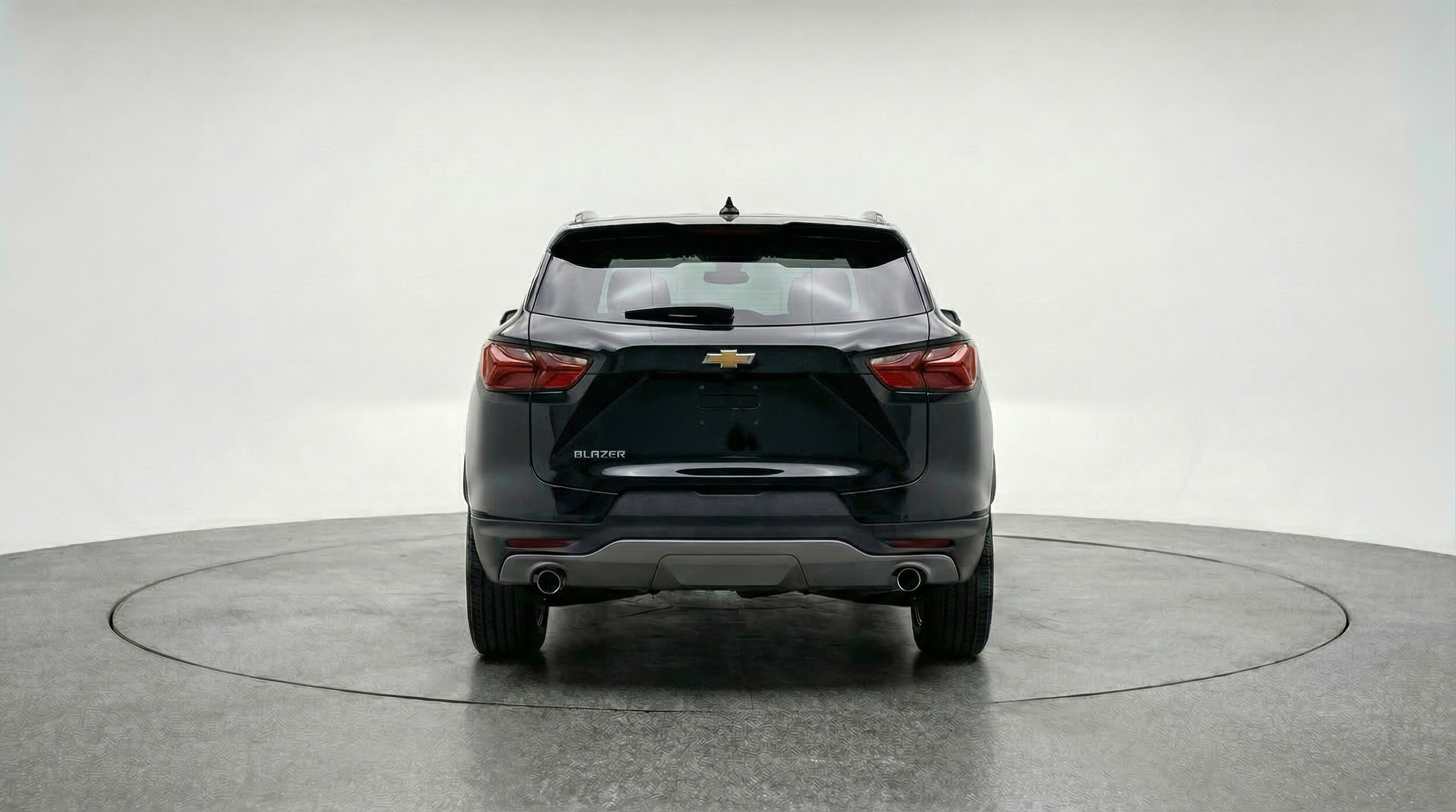 Thumbnail: 2025 Chevrolet Blazer - 6