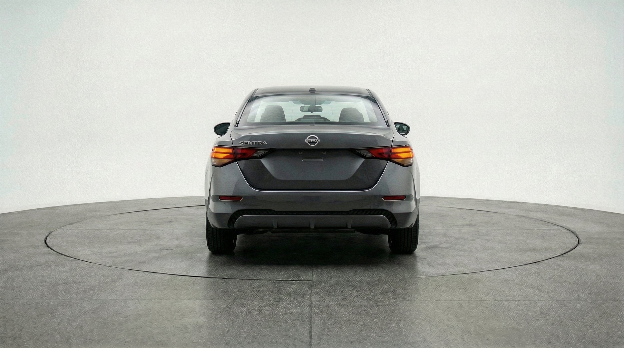 Thumbnail: 2025 Nissan Sentra - 7