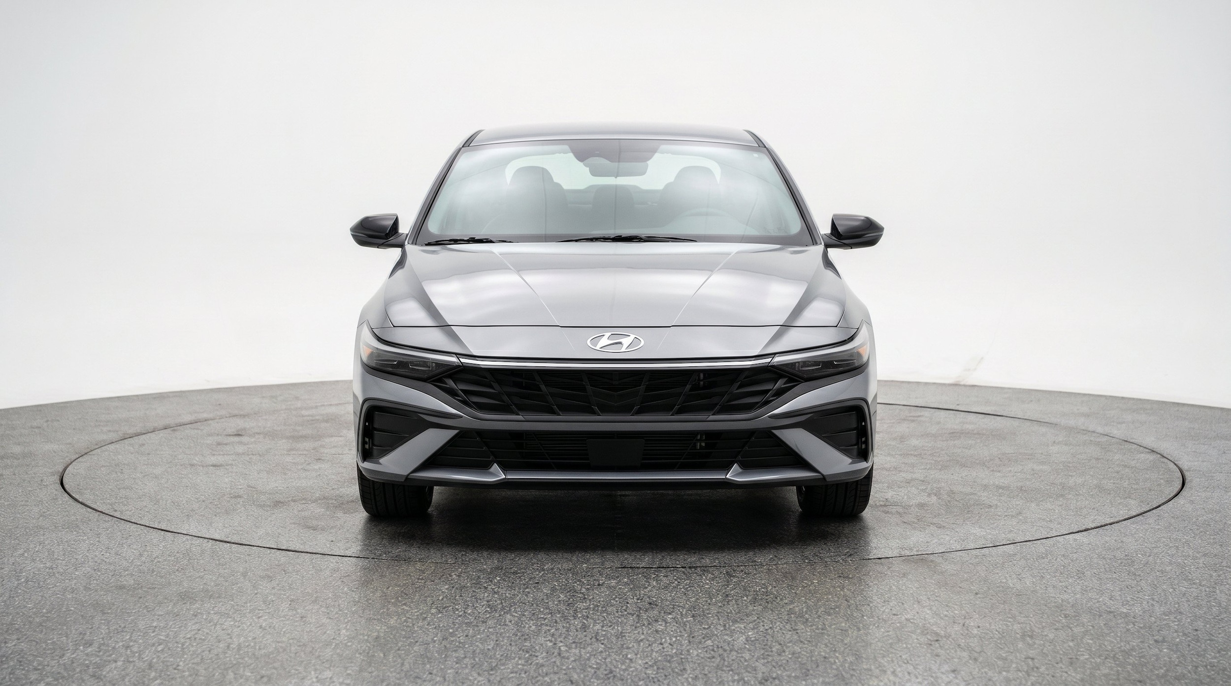 Thumbnail: 2026 Hyundai Elantra - 2