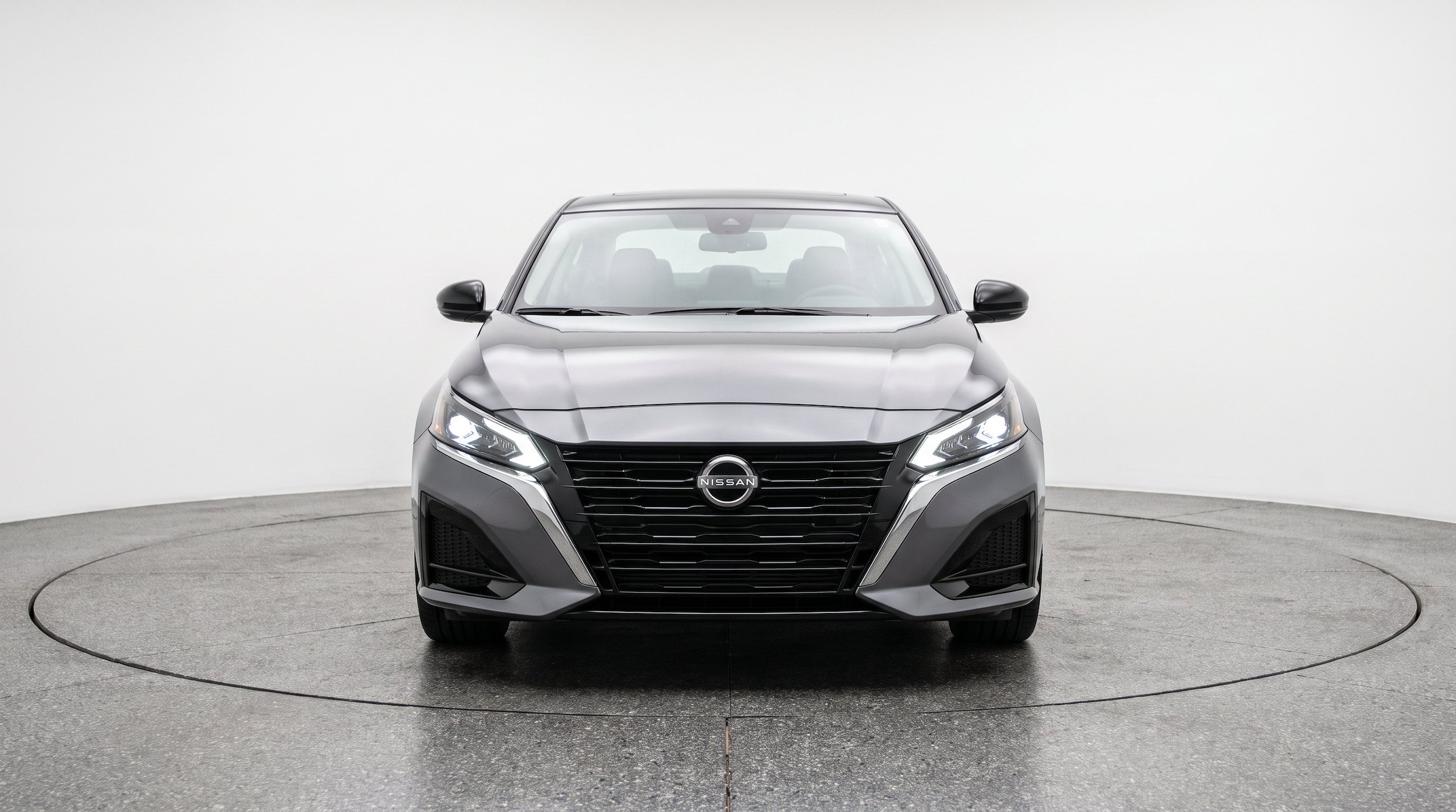 Thumbnail: 2026 Nissan Altima - 2