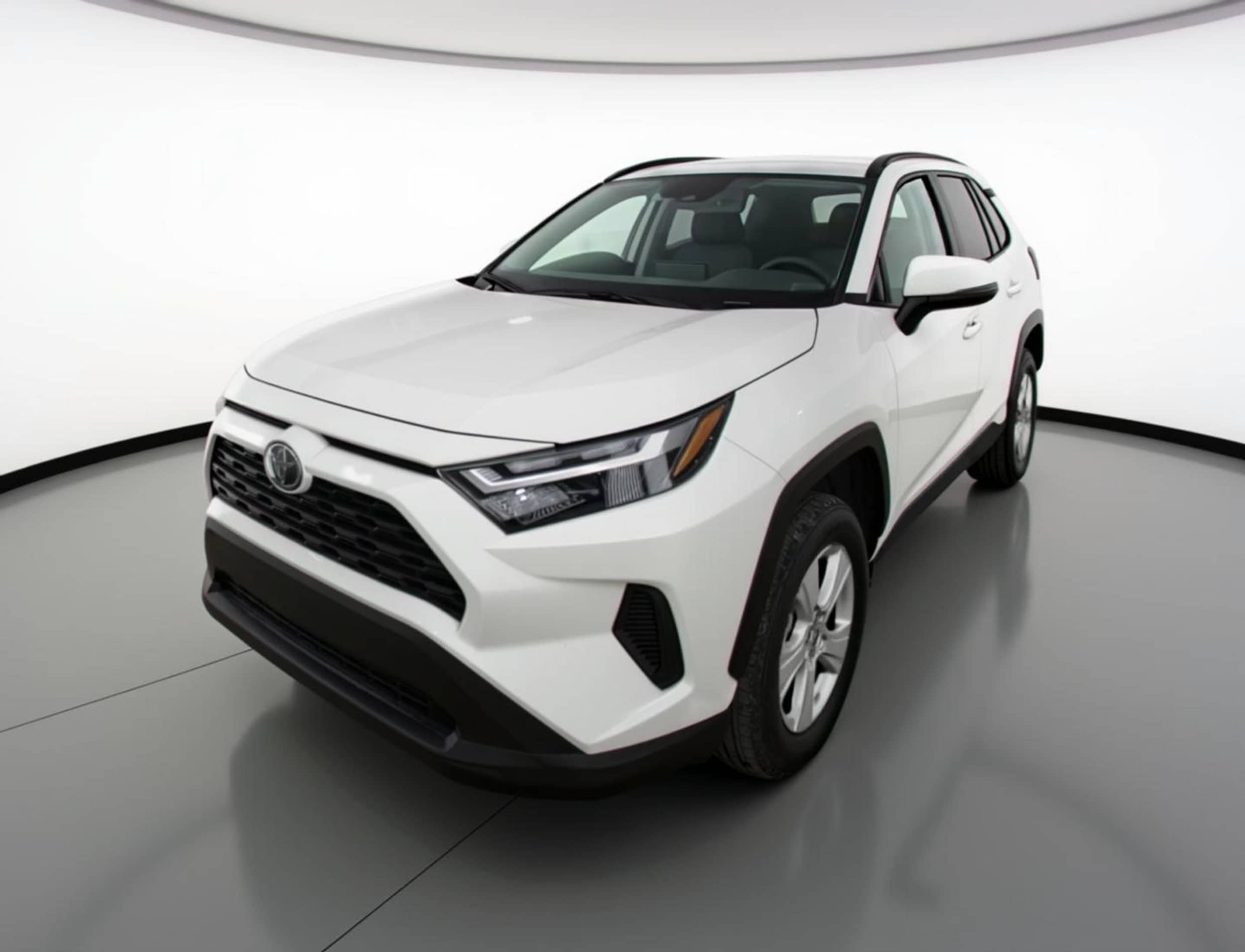 Thumbnail: 2025 Toyota RAV4 - 3