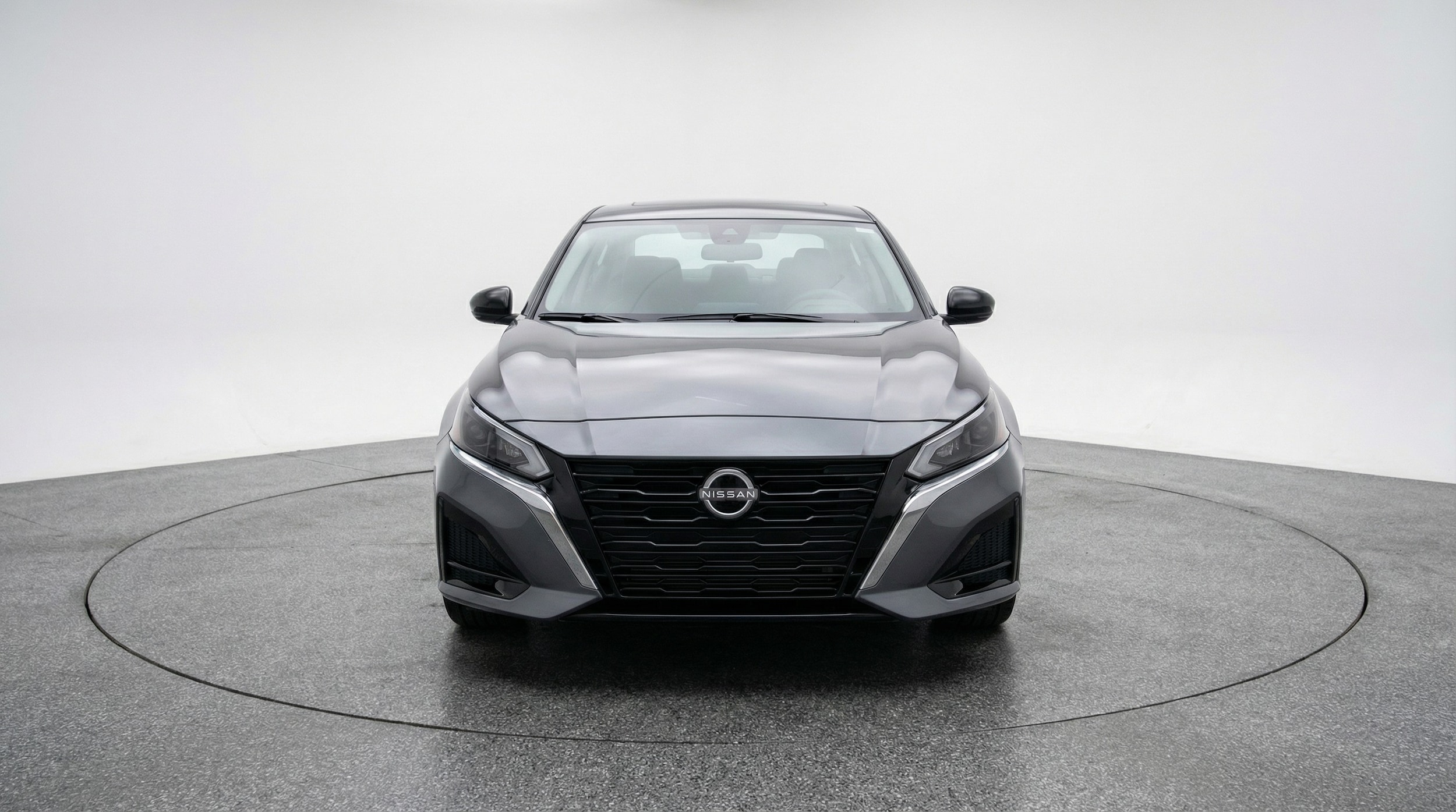 Thumbnail: 2025 Nissan Altima - 2