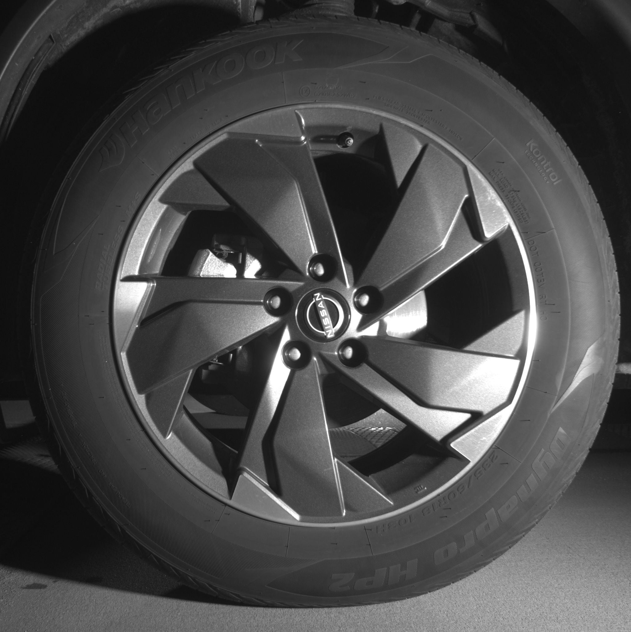 Thumbnail: 2025 Nissan Rogue - 9