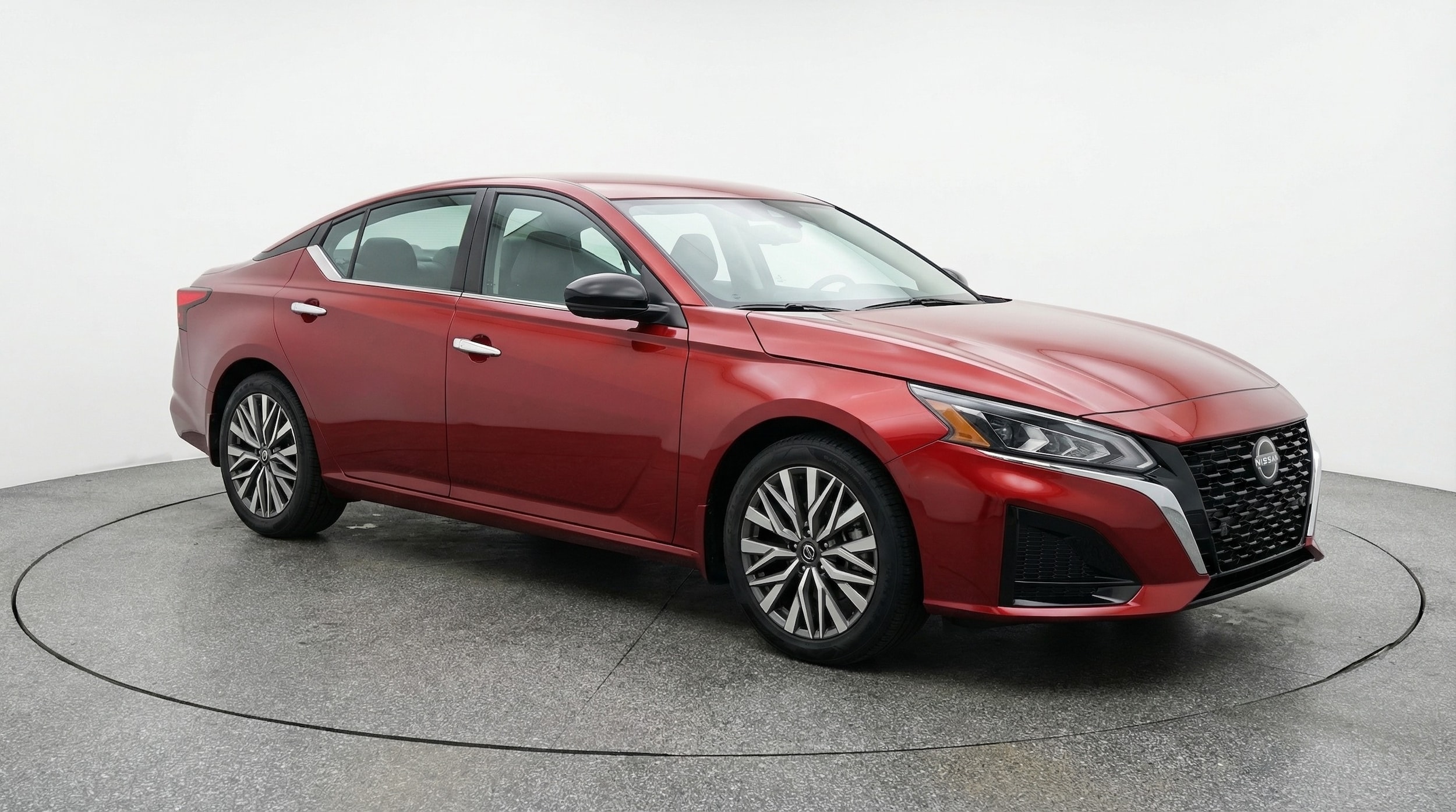 Thumbnail: 2025 Nissan Altima - 1