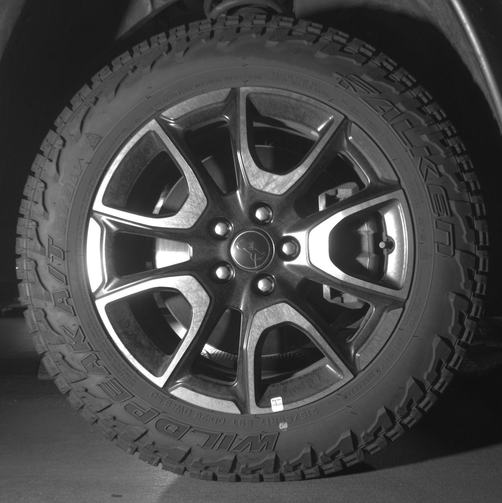 Thumbnail: 2025 Jeep Compass - 10