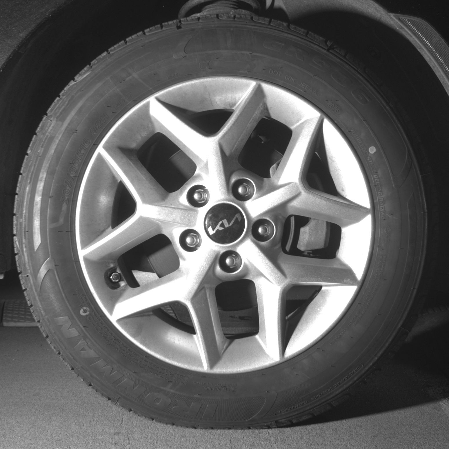 Thumbnail: 2025 Kia Soul - 10