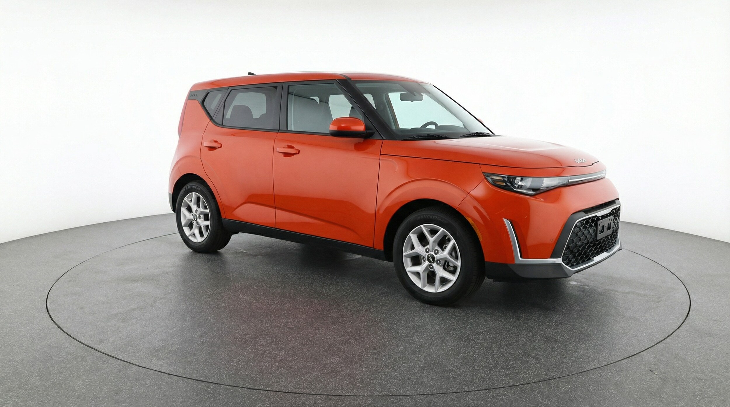 Thumbnail: 2025 Kia Soul - 1