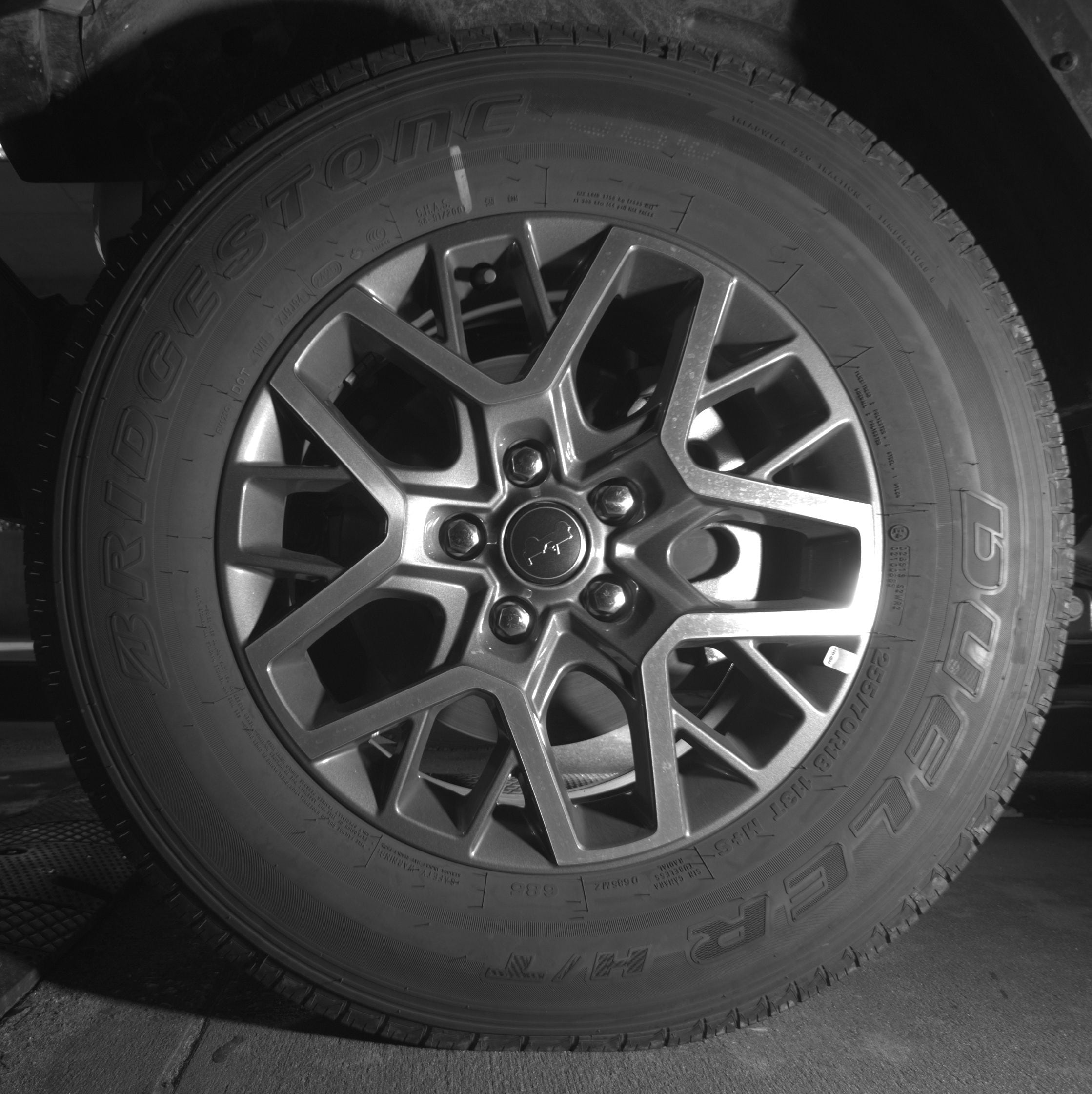 Thumbnail: 2025 Jeep Wrangler - 9