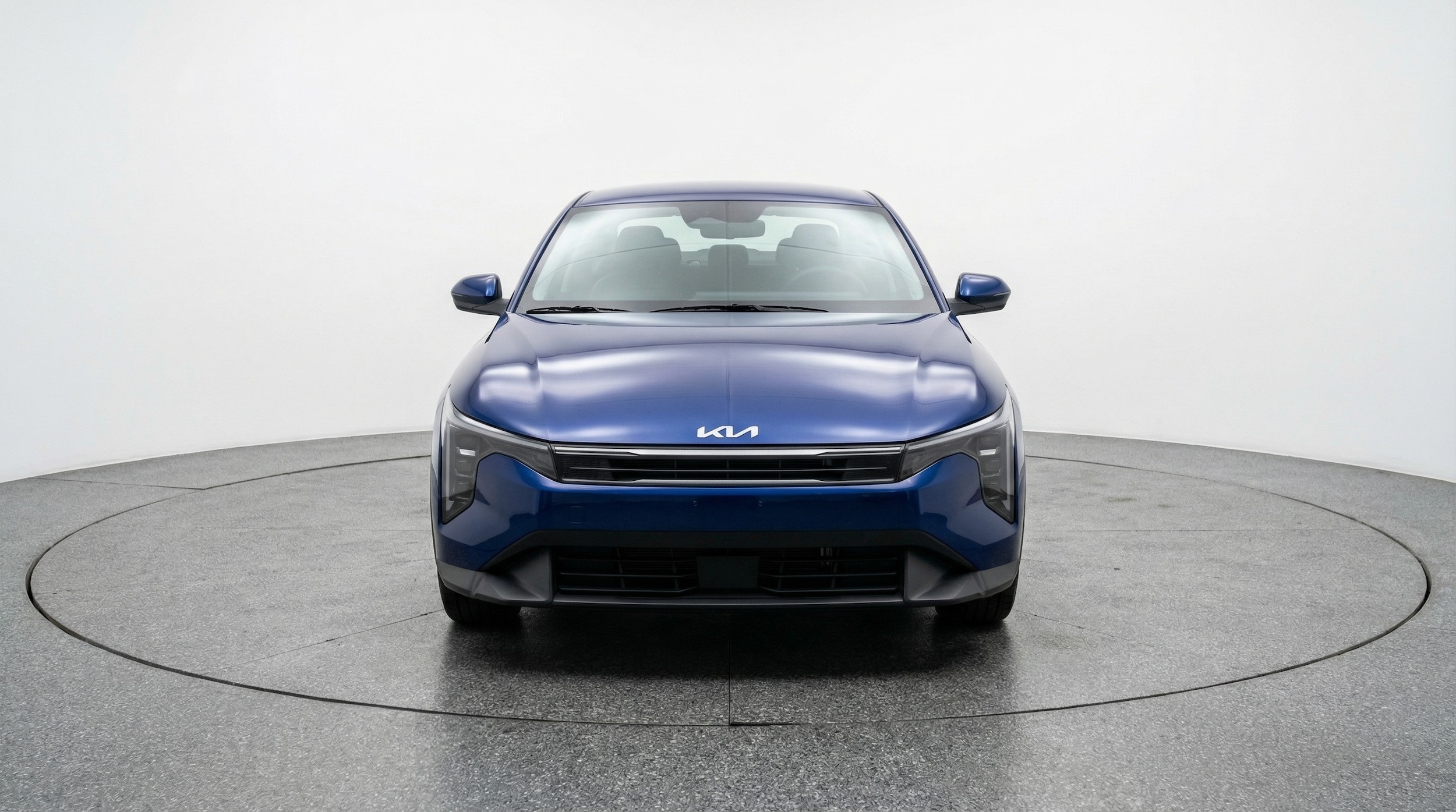 Thumbnail: 2025 Kia K4 - 2