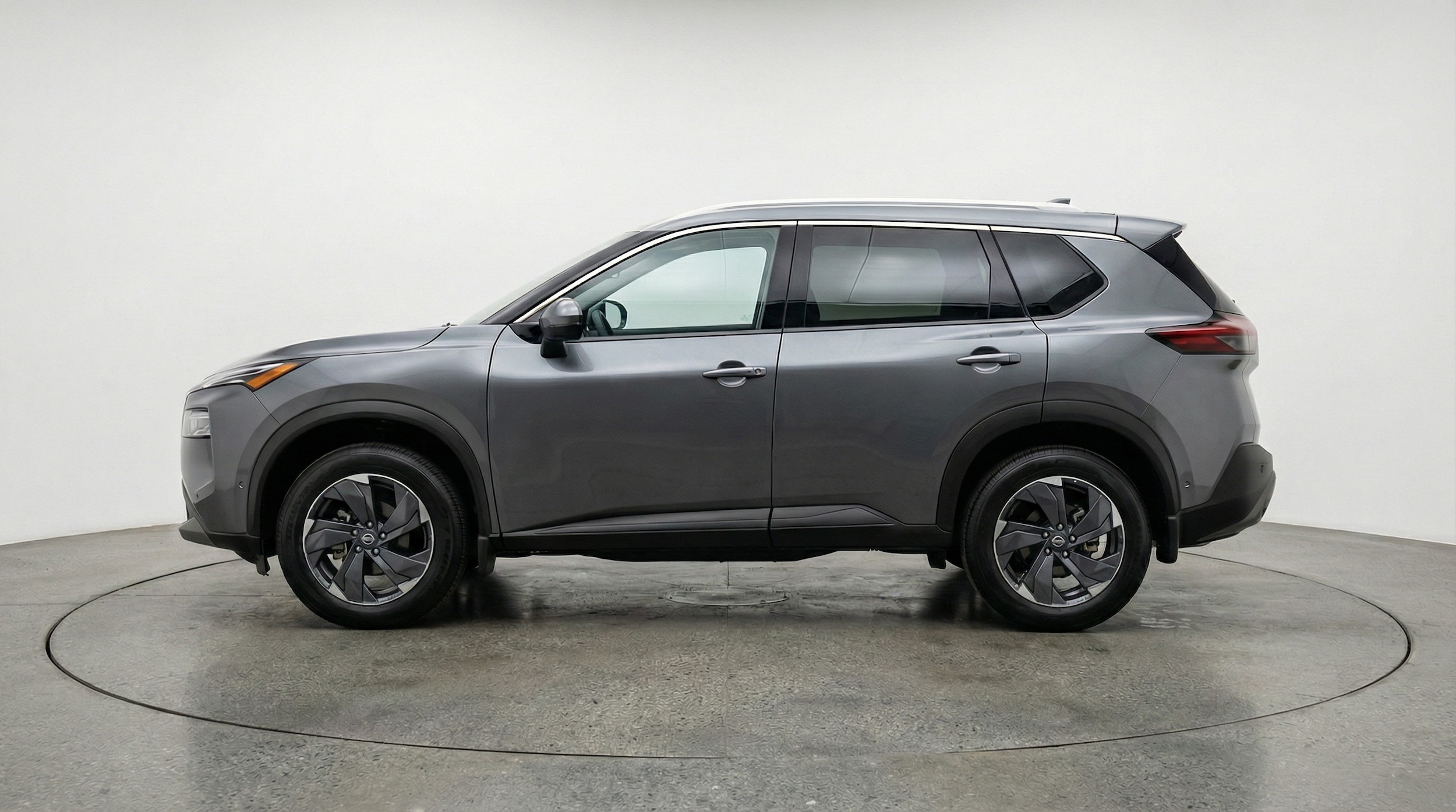 Thumbnail: 2025 Nissan Rogue - 4