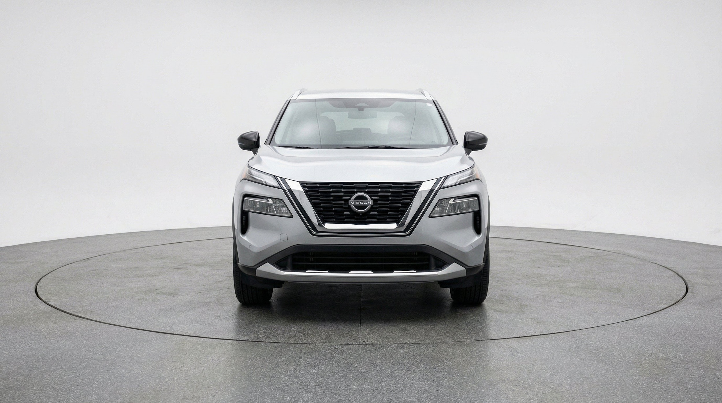 Thumbnail: 2025 Nissan Rogue - 2