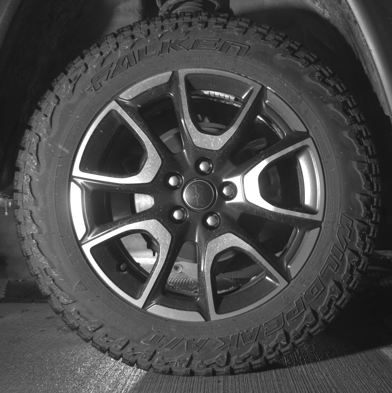 Thumbnail: 2025 Jeep Compass - 12