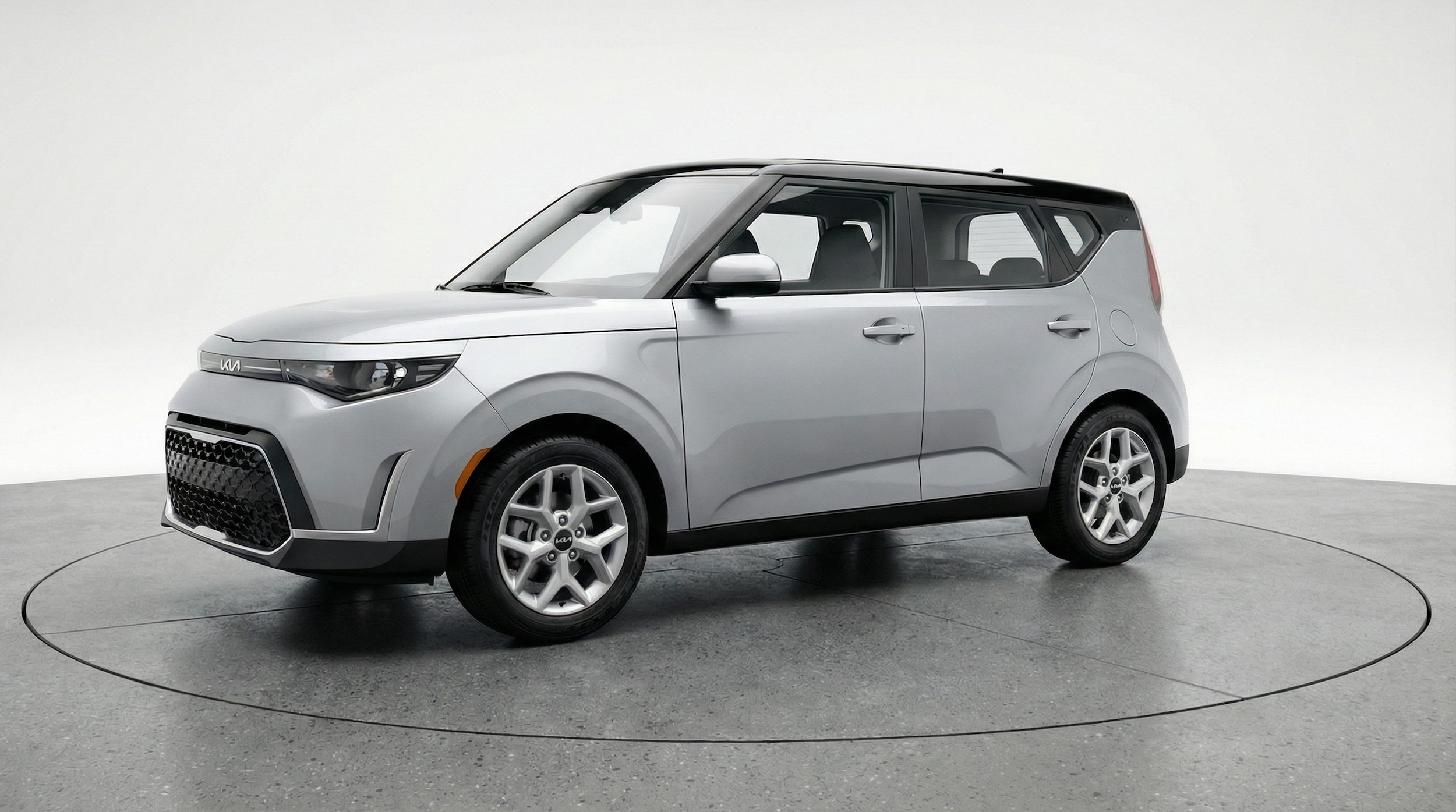 Thumbnail: 2025 Kia Soul - 3