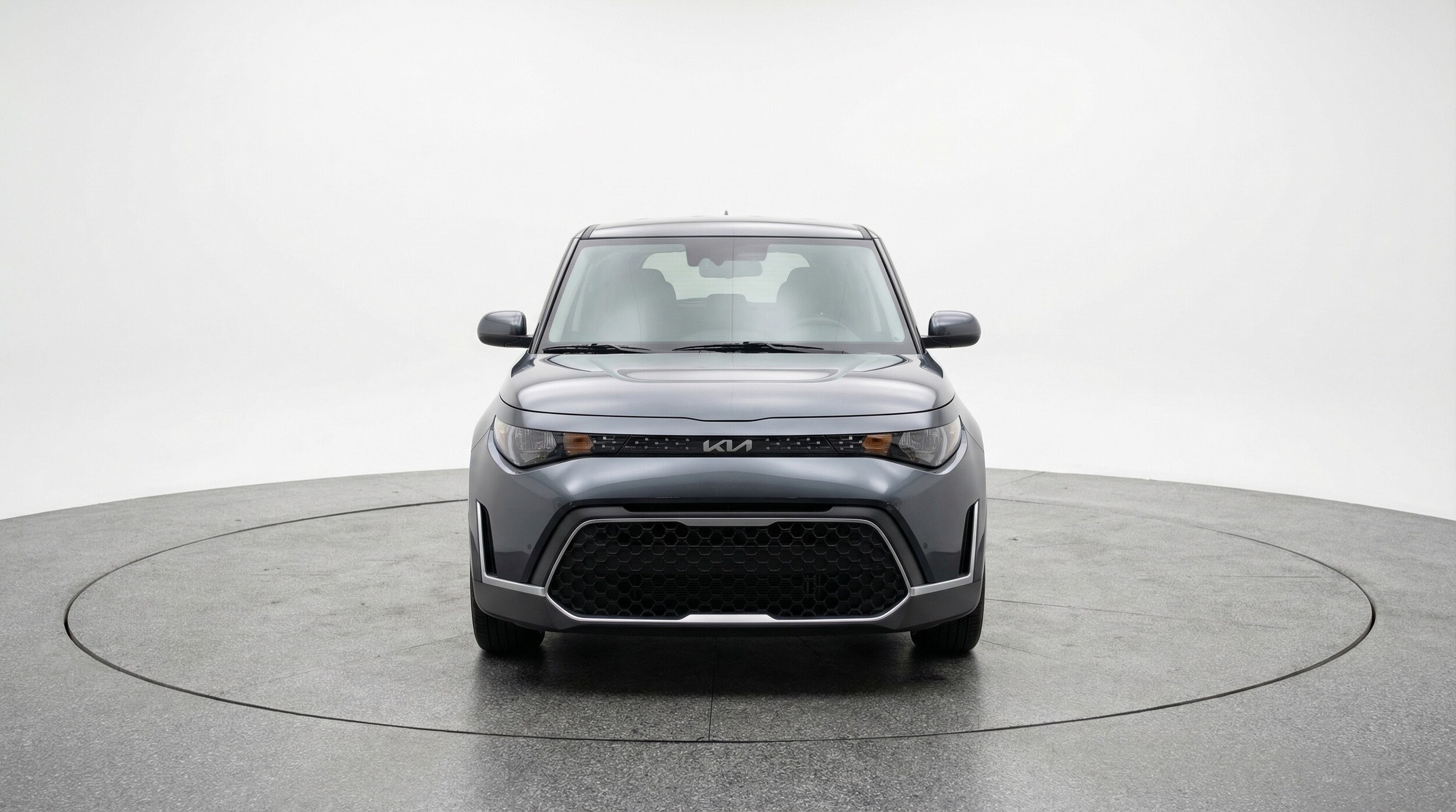 Thumbnail: 2025 Kia Soul - 2