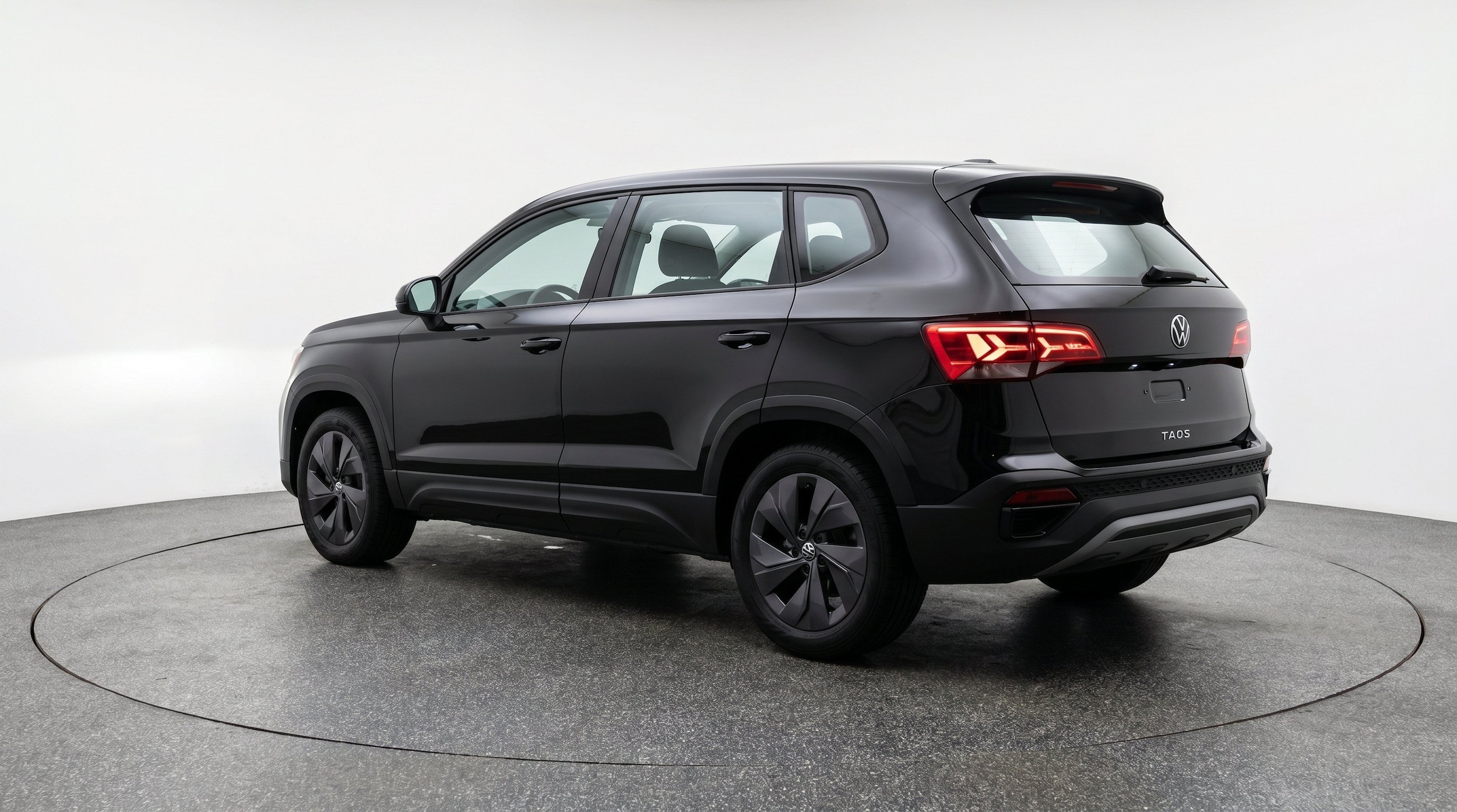 Thumbnail: 2026 Volkswagen Taos - 6