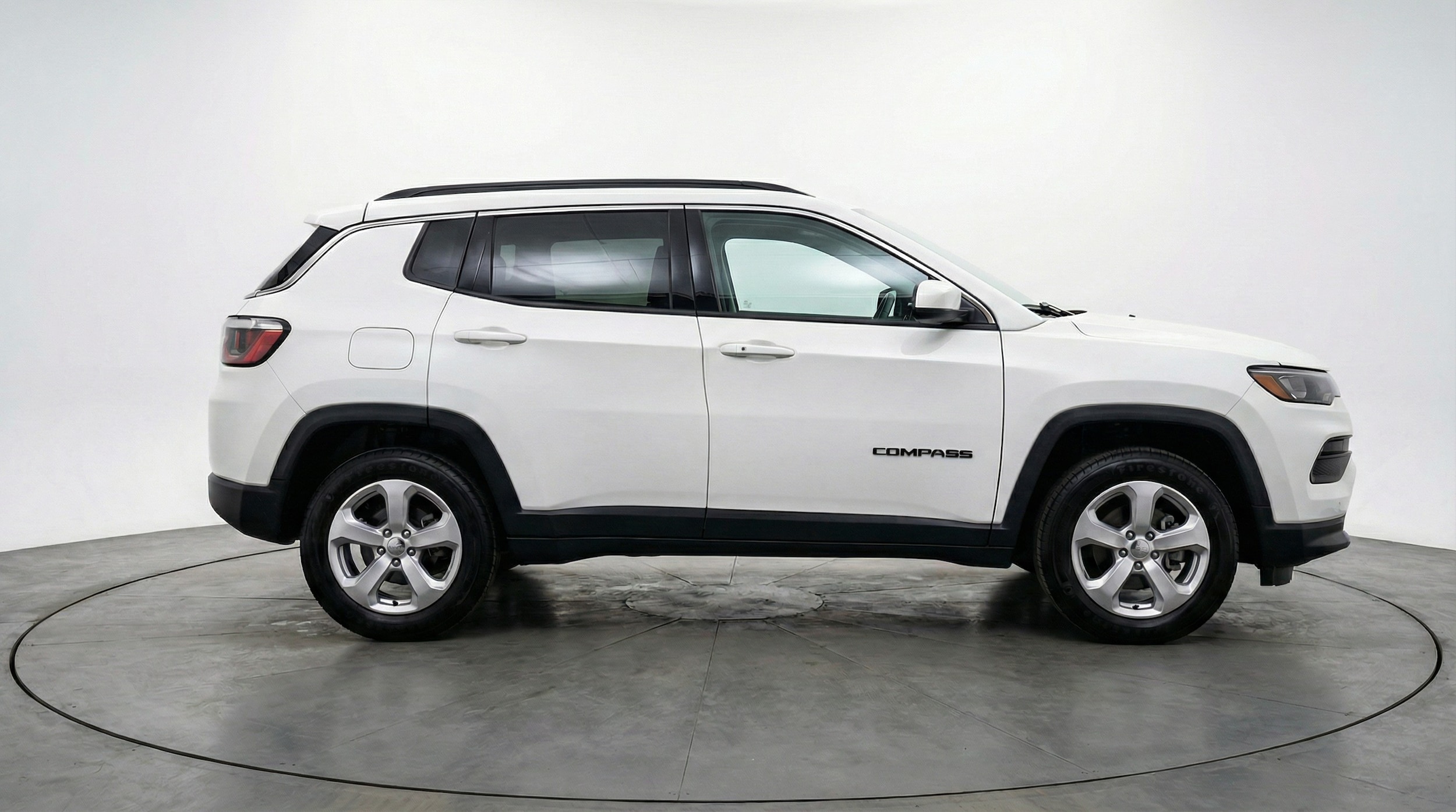 Thumbnail: 2025 Jeep Compass - 8