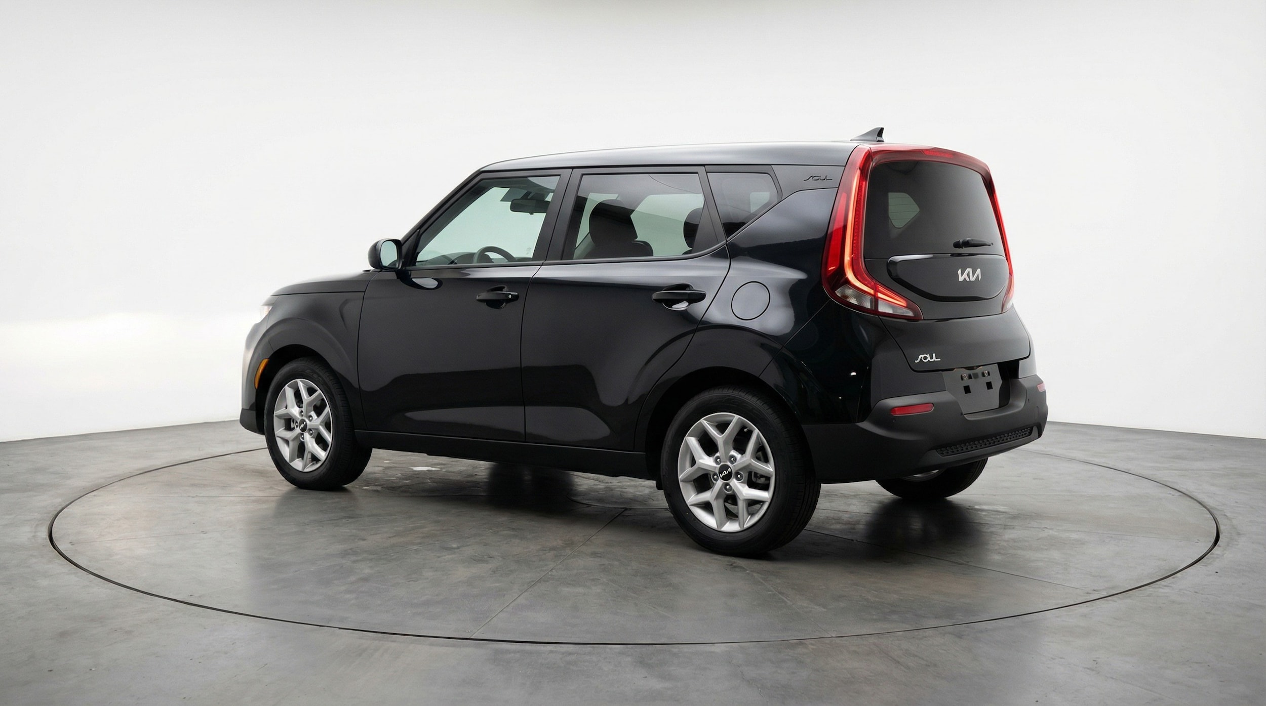 Thumbnail: 2025 Kia Soul - 5