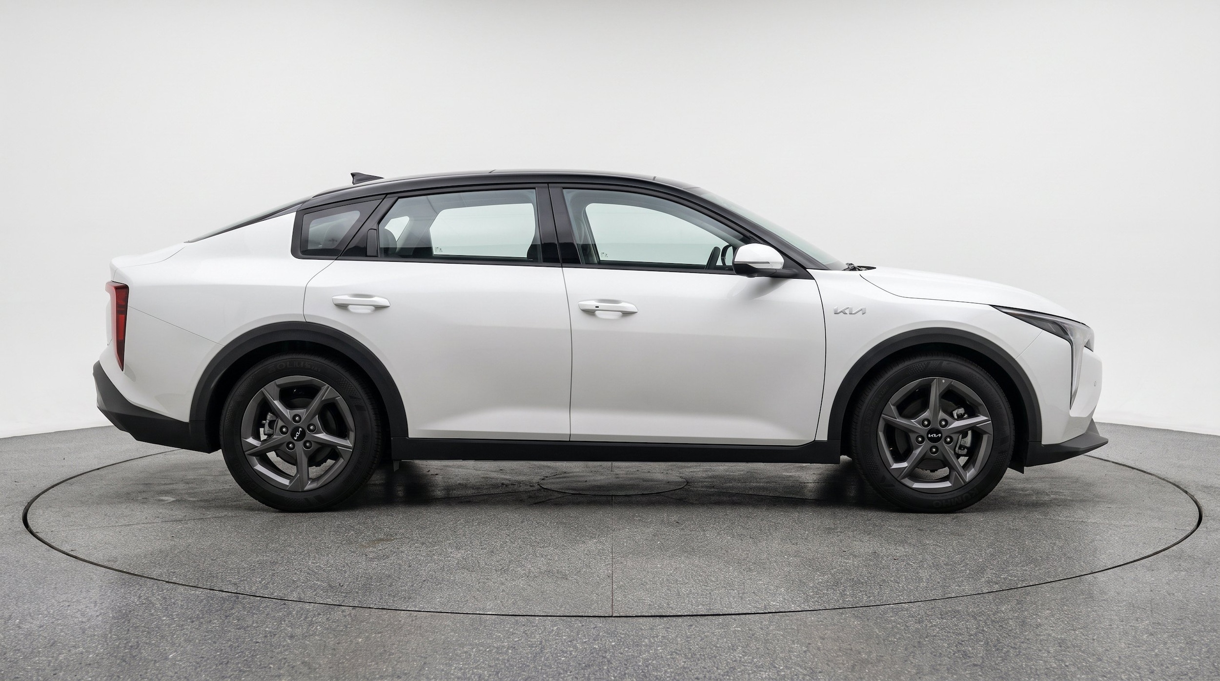 Thumbnail: 2026 Kia K4 - 11