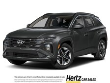 2026 Hyundai Tucson SEL -
                  Manhattan, NY