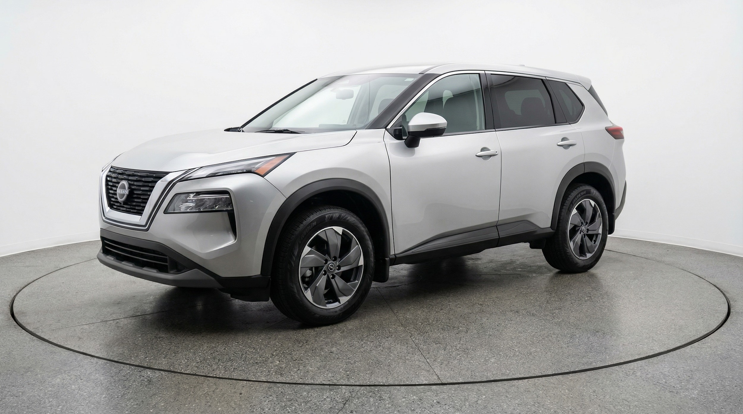 Thumbnail: 2025 Nissan Rogue - 3