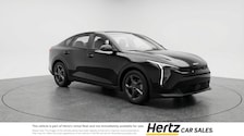 2025 Kia K4  -
                  Manhattan, NY