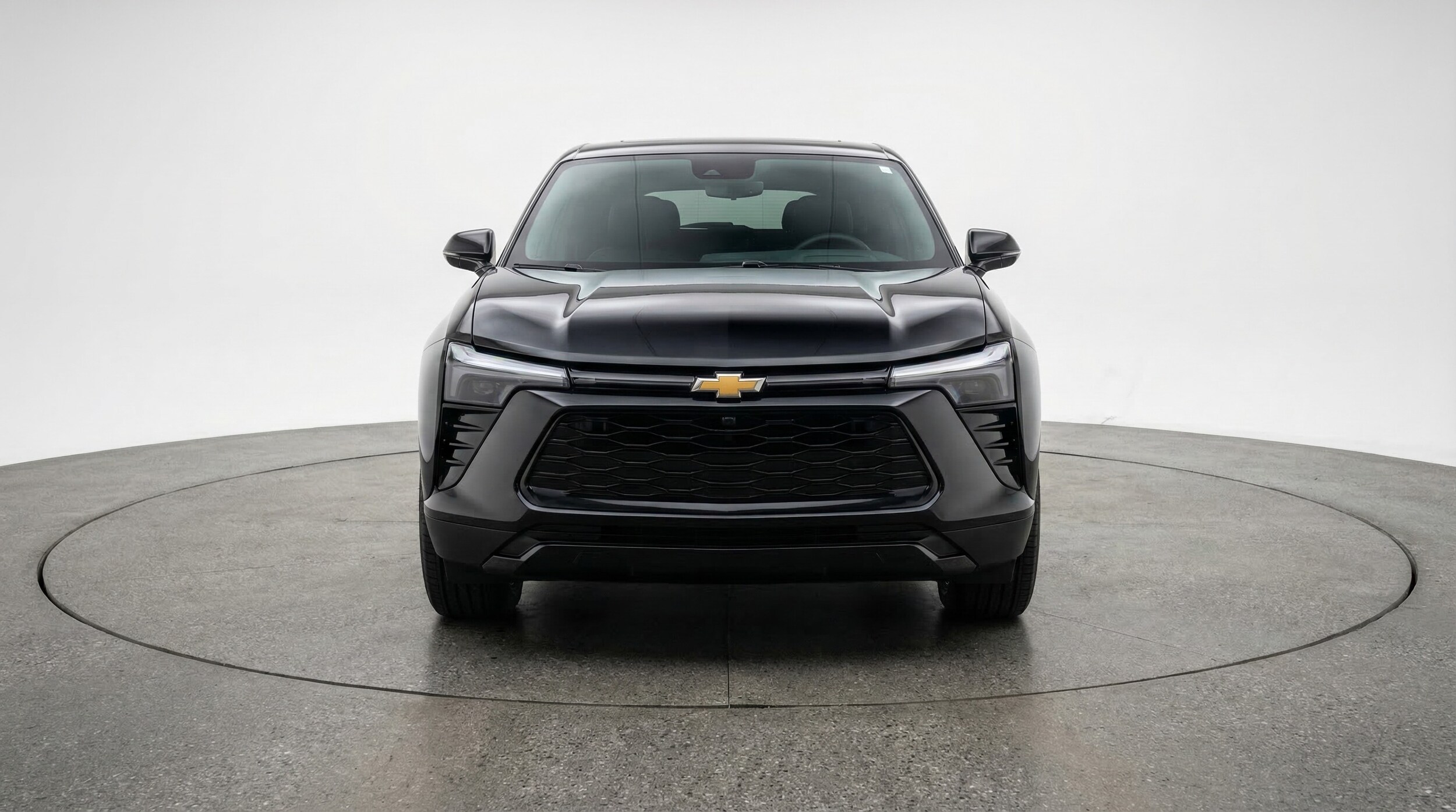 Thumbnail: 2025 Chevrolet Blazer - 2