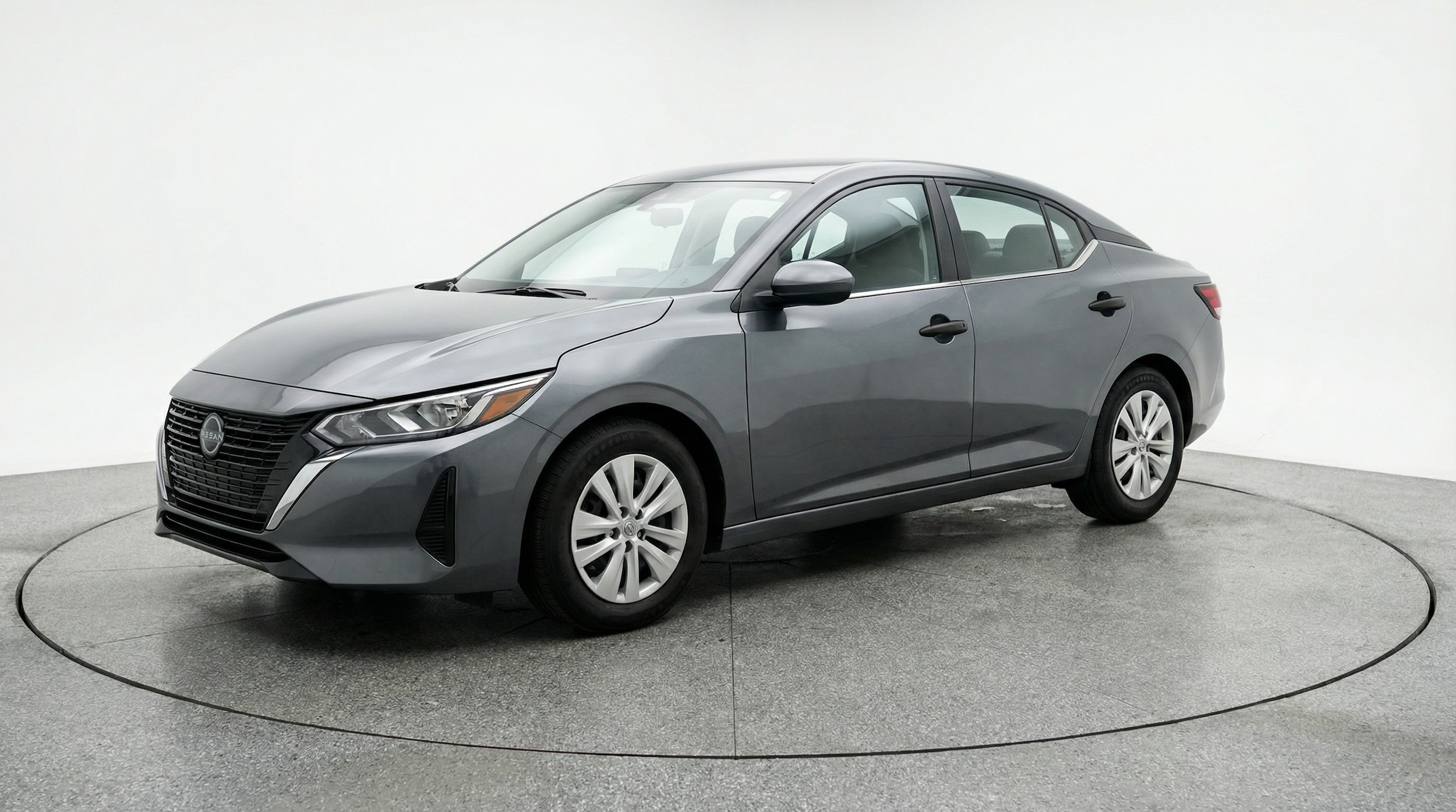 Thumbnail: 2025 Nissan Sentra - 3