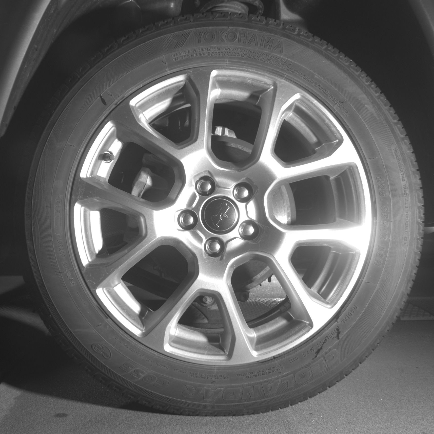 Thumbnail: 2025 Jeep Compass - 11