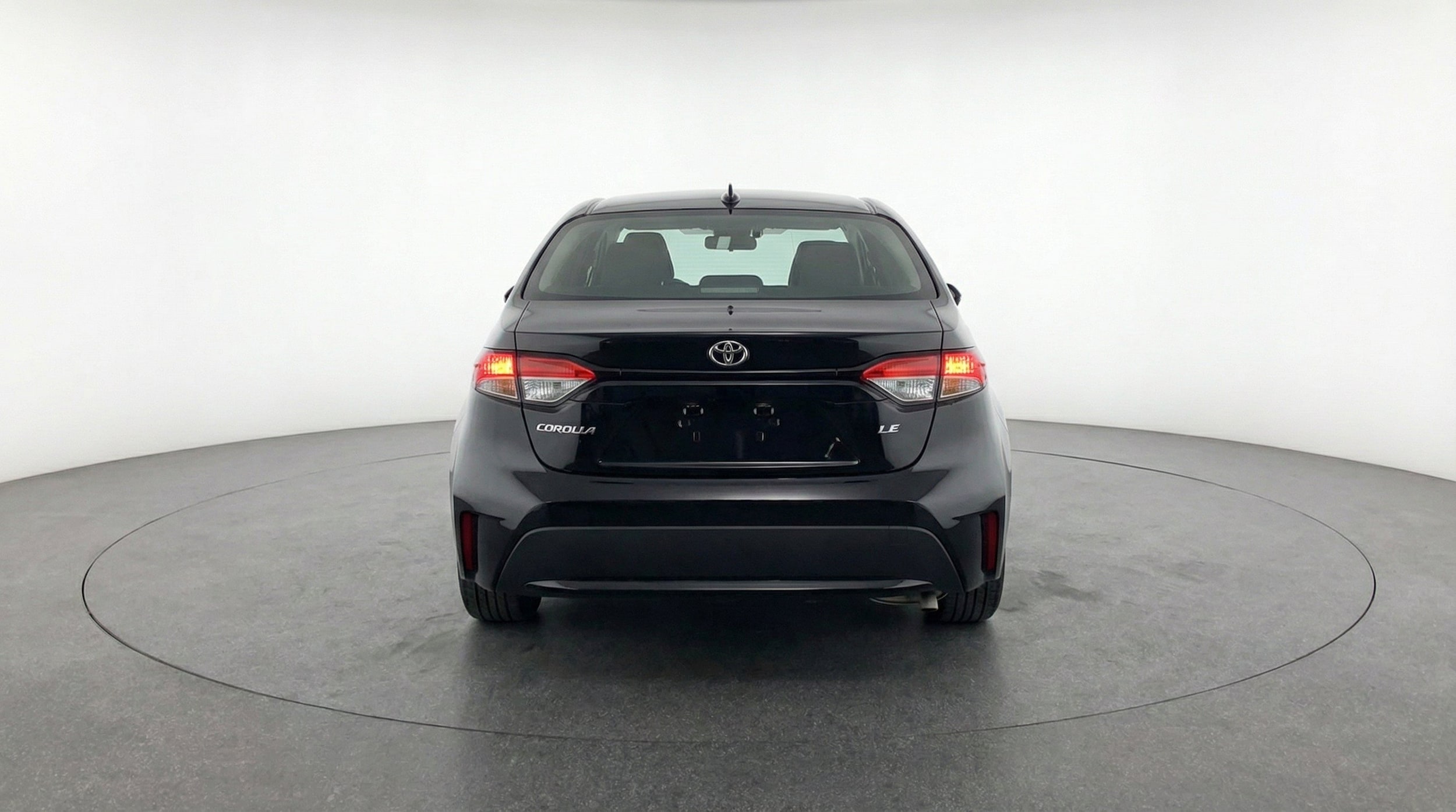 Thumbnail: 2025 Toyota Corolla - 7