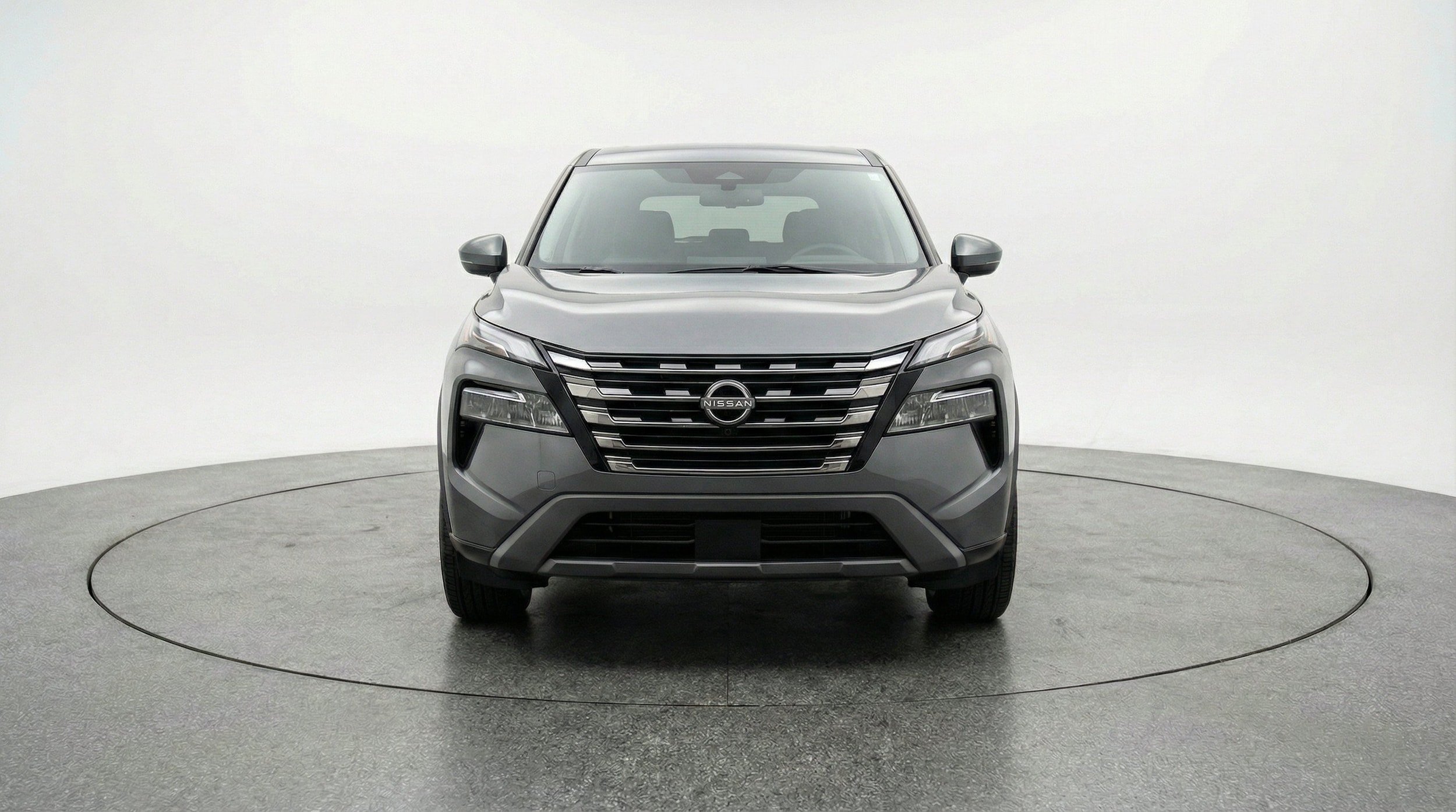 Thumbnail: 2025 Nissan Rogue - 2