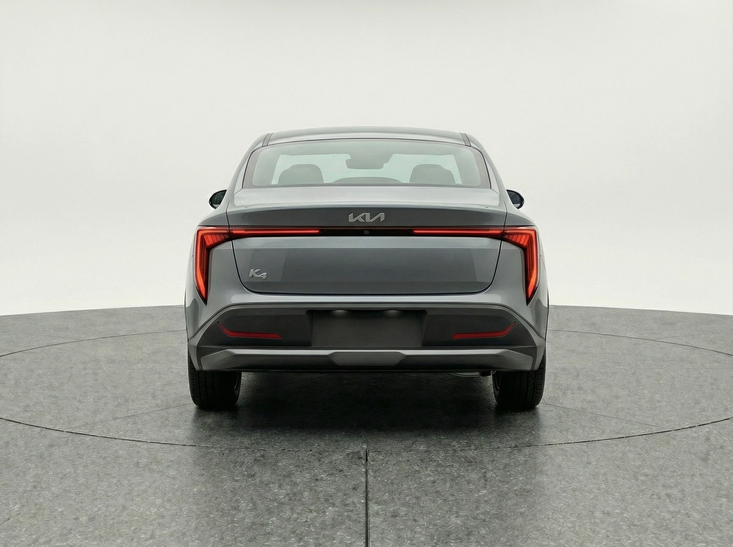 Thumbnail: 2025 Kia K4 - 6