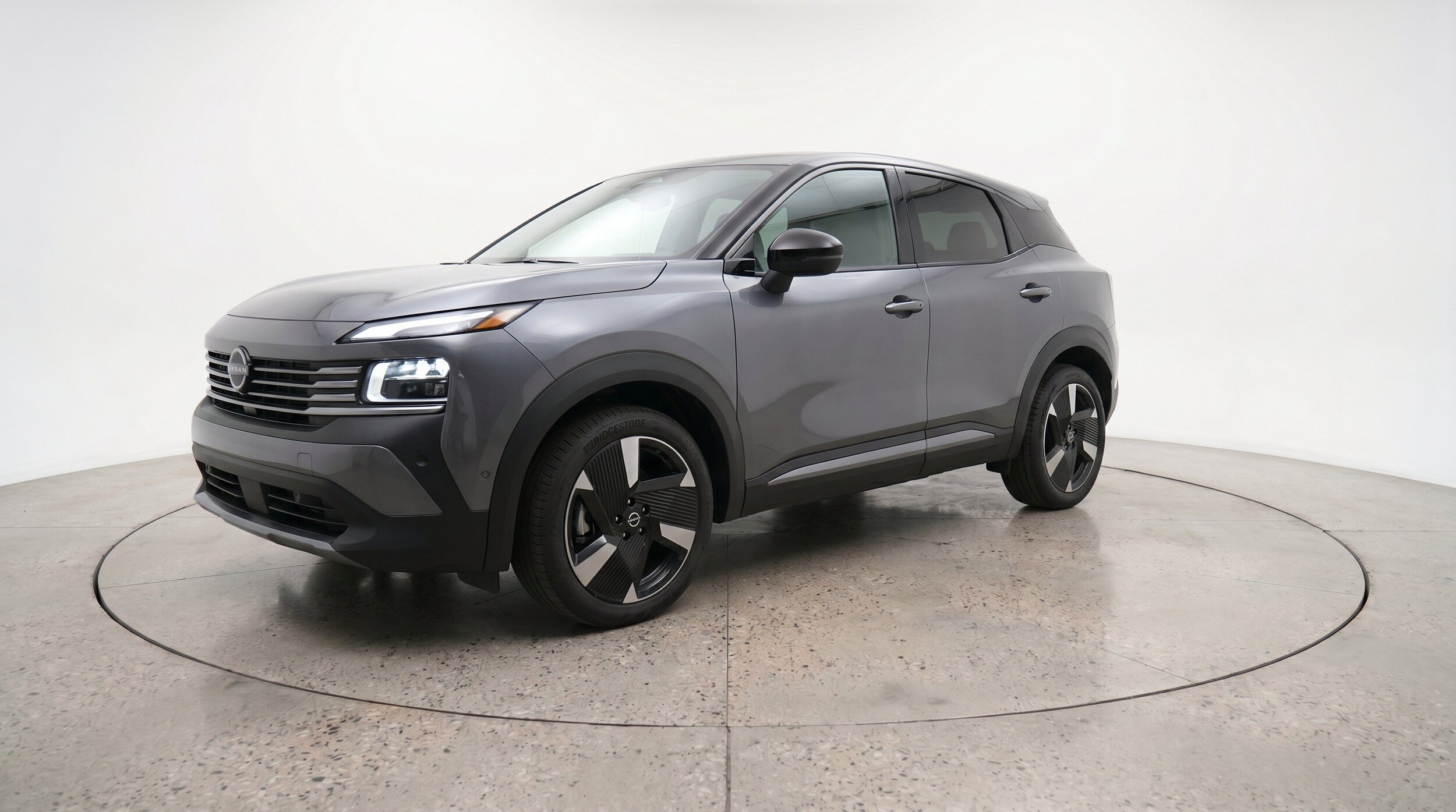 Thumbnail: 2026 Nissan Kicks - 3