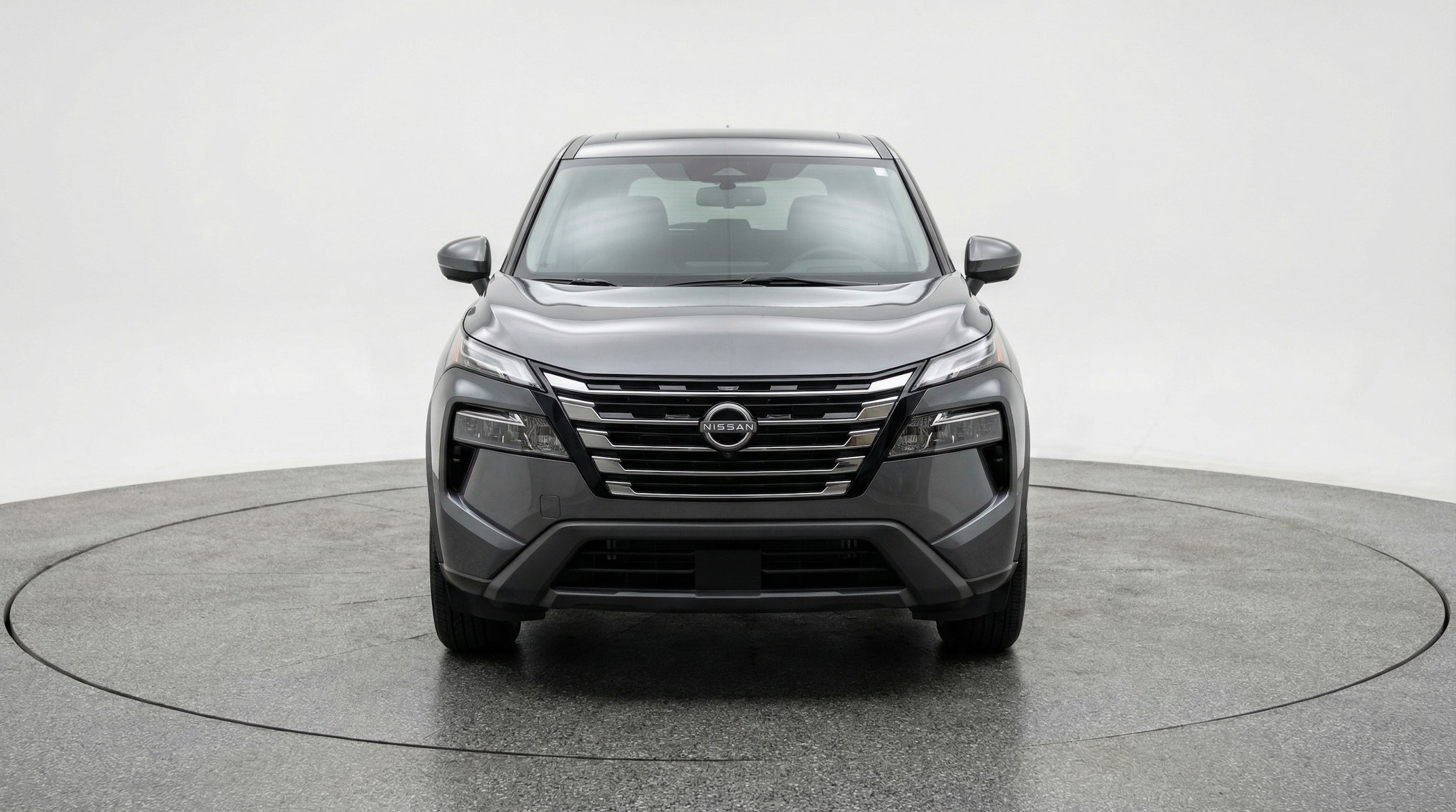 Thumbnail: 2025 Nissan Rogue - 2