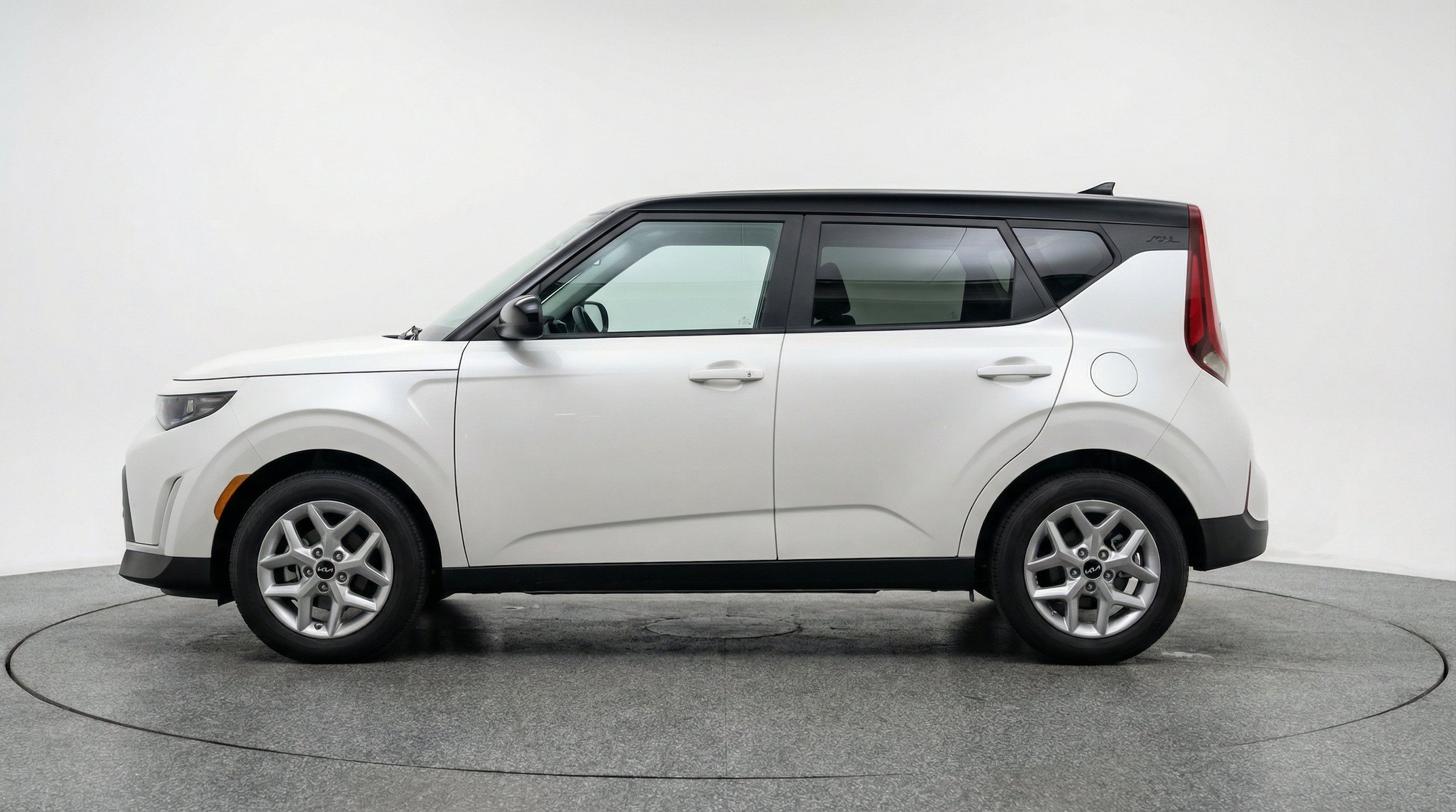 Thumbnail: 2025 Kia Soul - 5