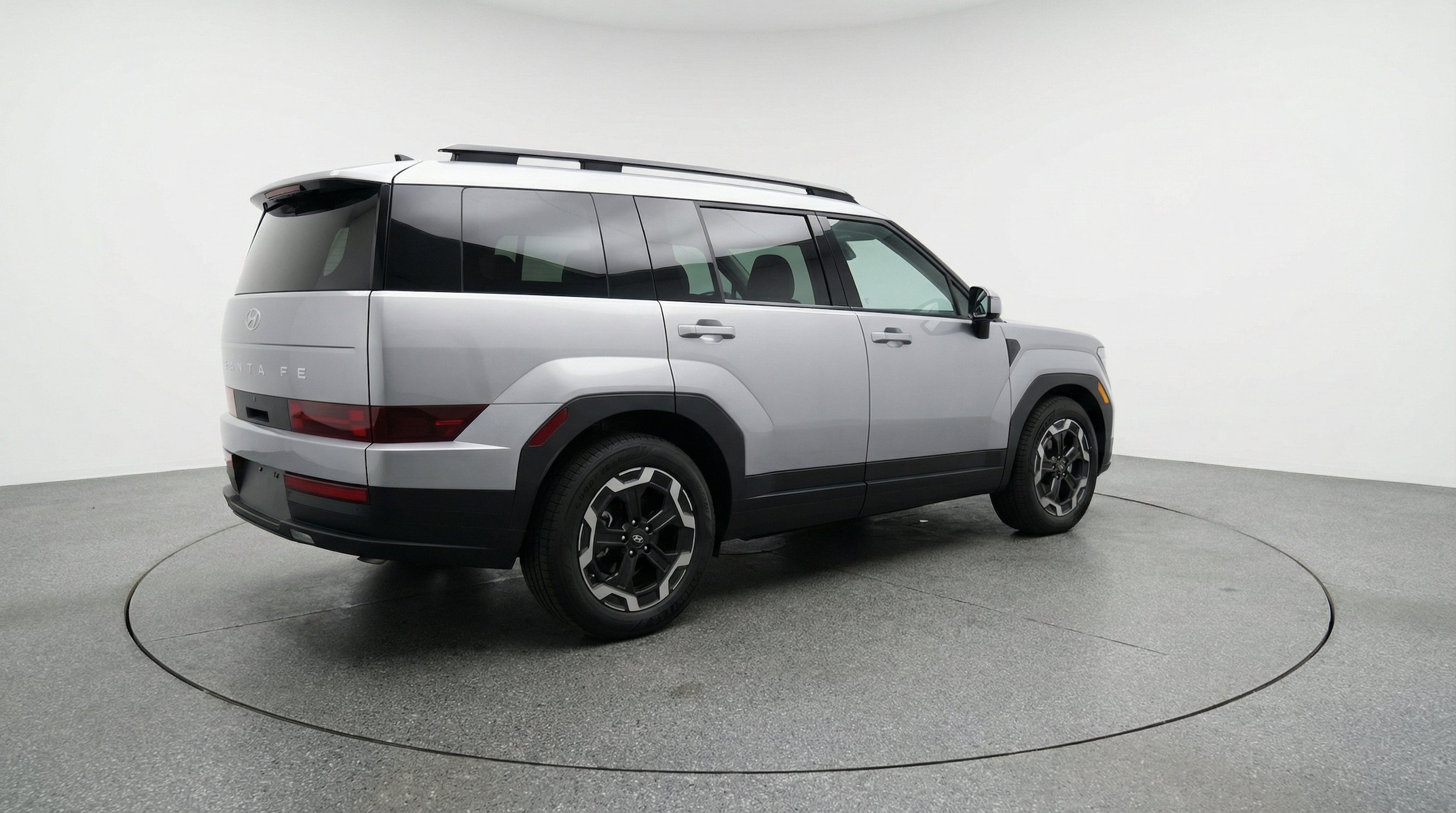 Thumbnail: 2026 Hyundai Santa Fe - 9