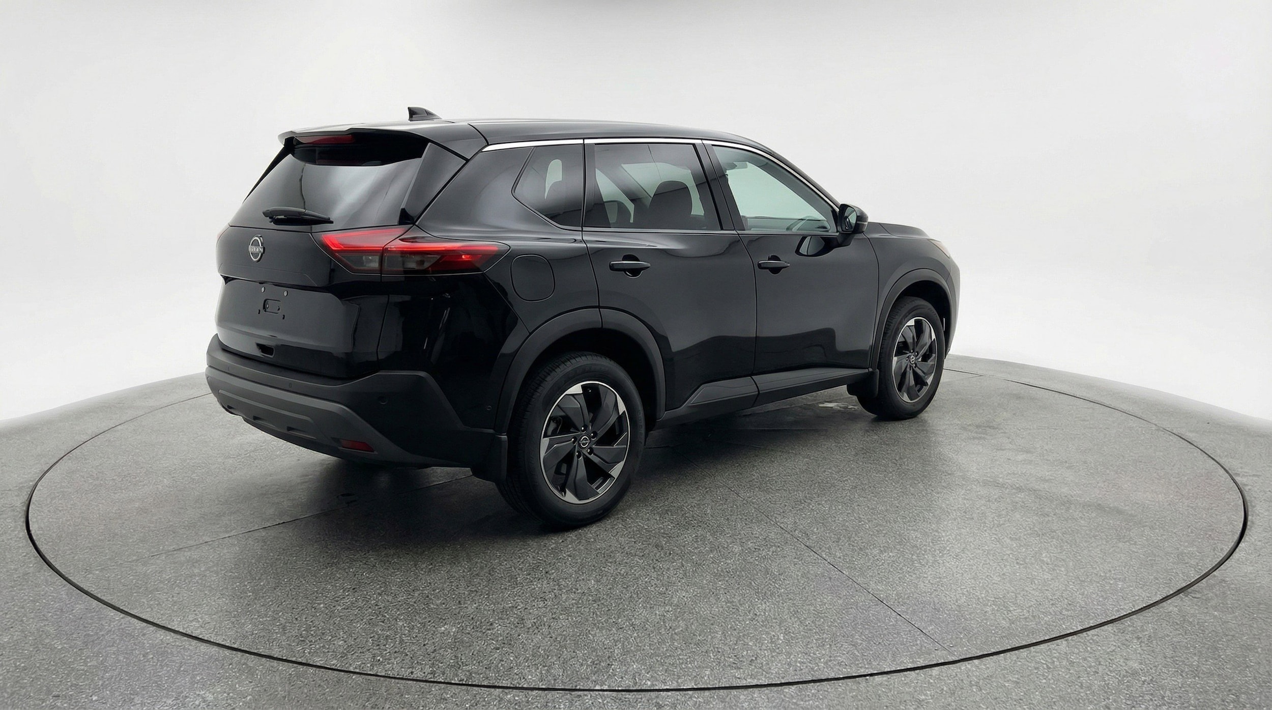 Thumbnail: 2025 Nissan Rogue - 9