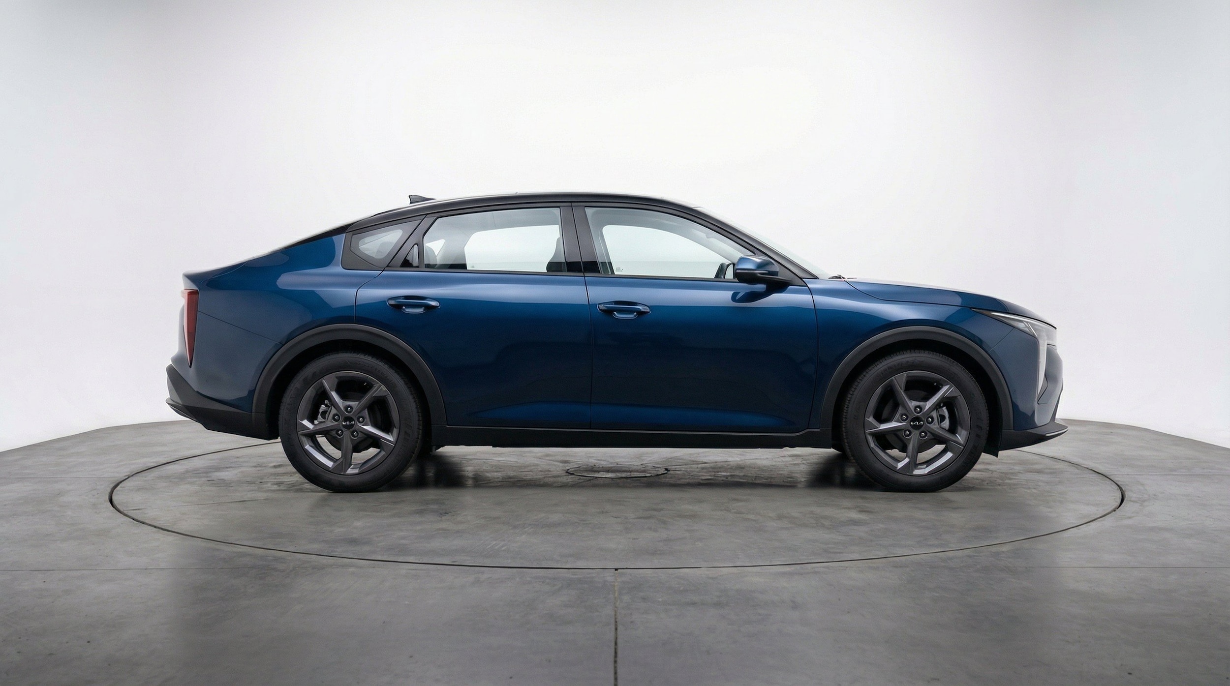 Thumbnail: 2026 Kia K4 - 10