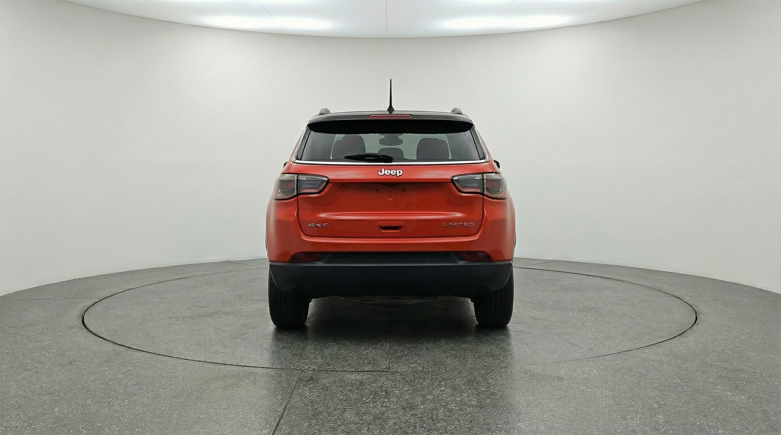 Thumbnail: 2025 Jeep Compass - 6