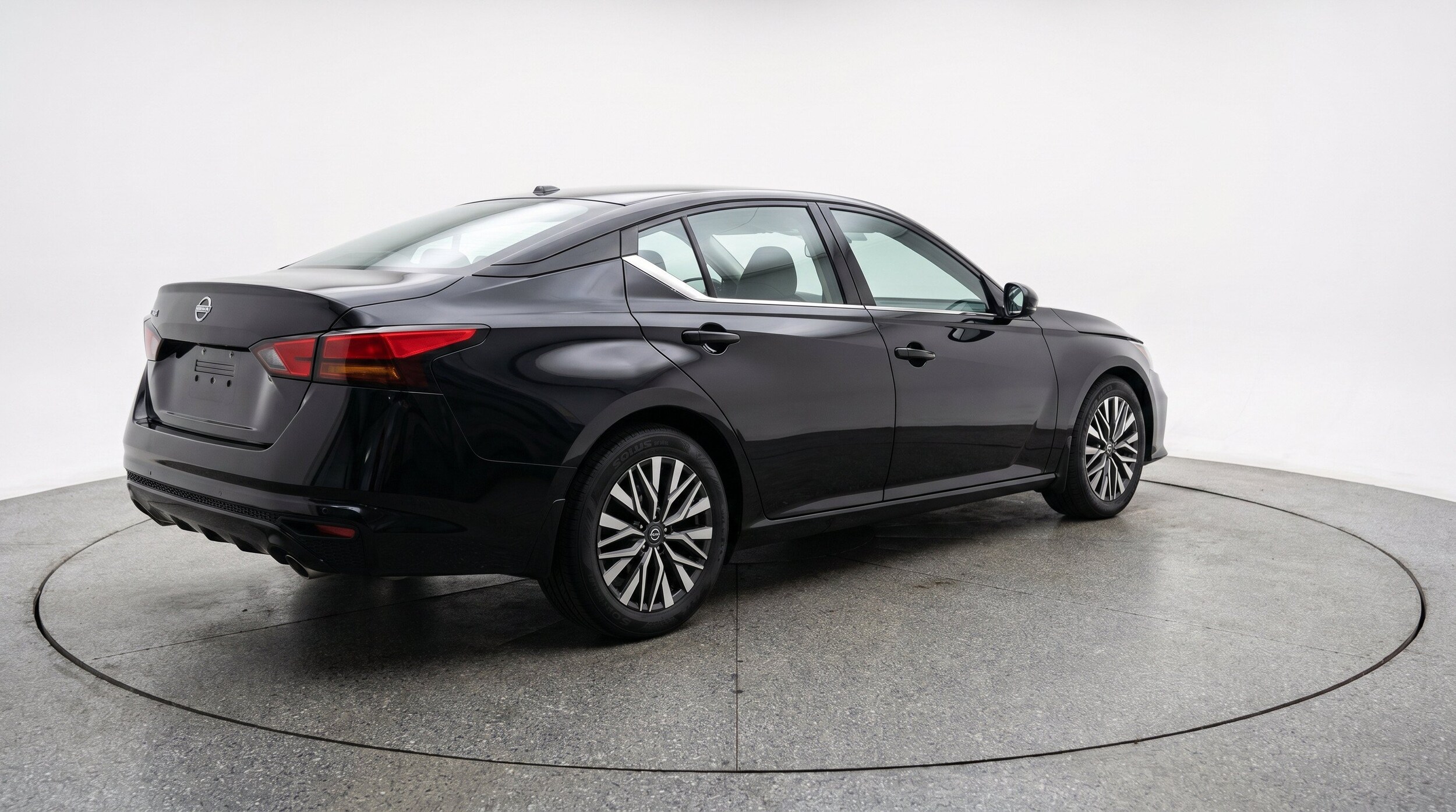 Thumbnail: 2026 Nissan Altima - 9