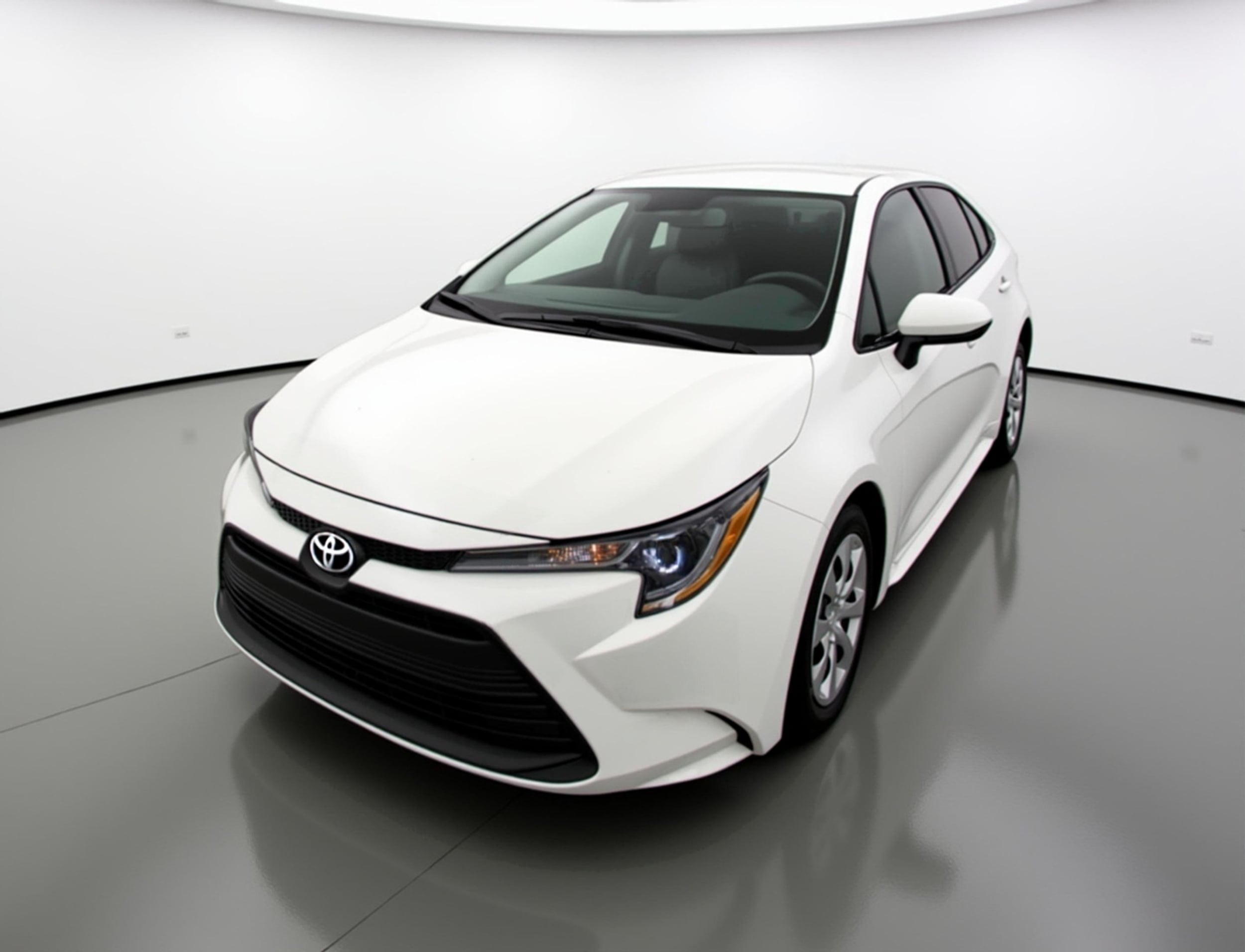 Thumbnail: 2025 Toyota Corolla - 3