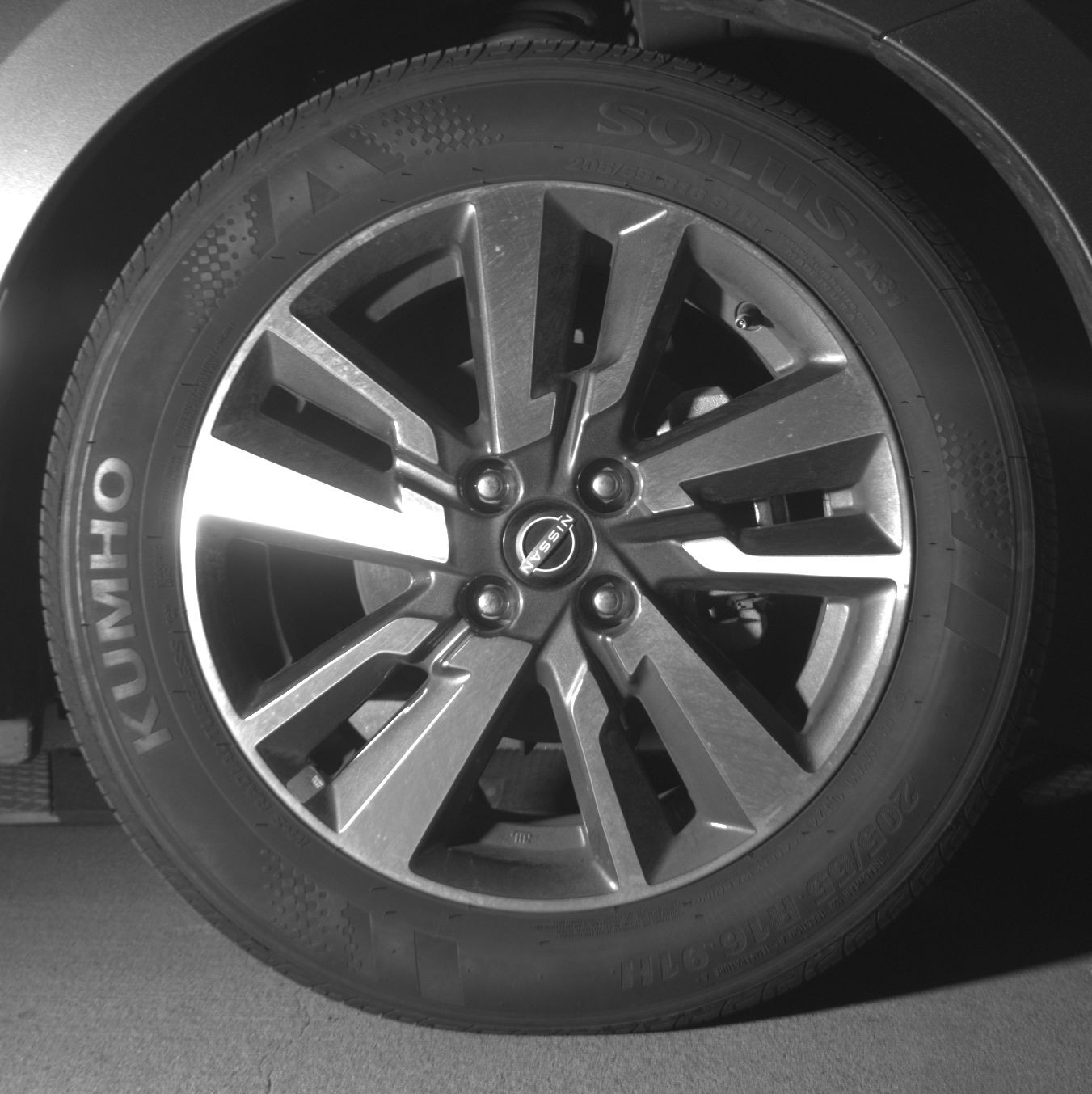 Thumbnail: 2025 Nissan Versa - 10