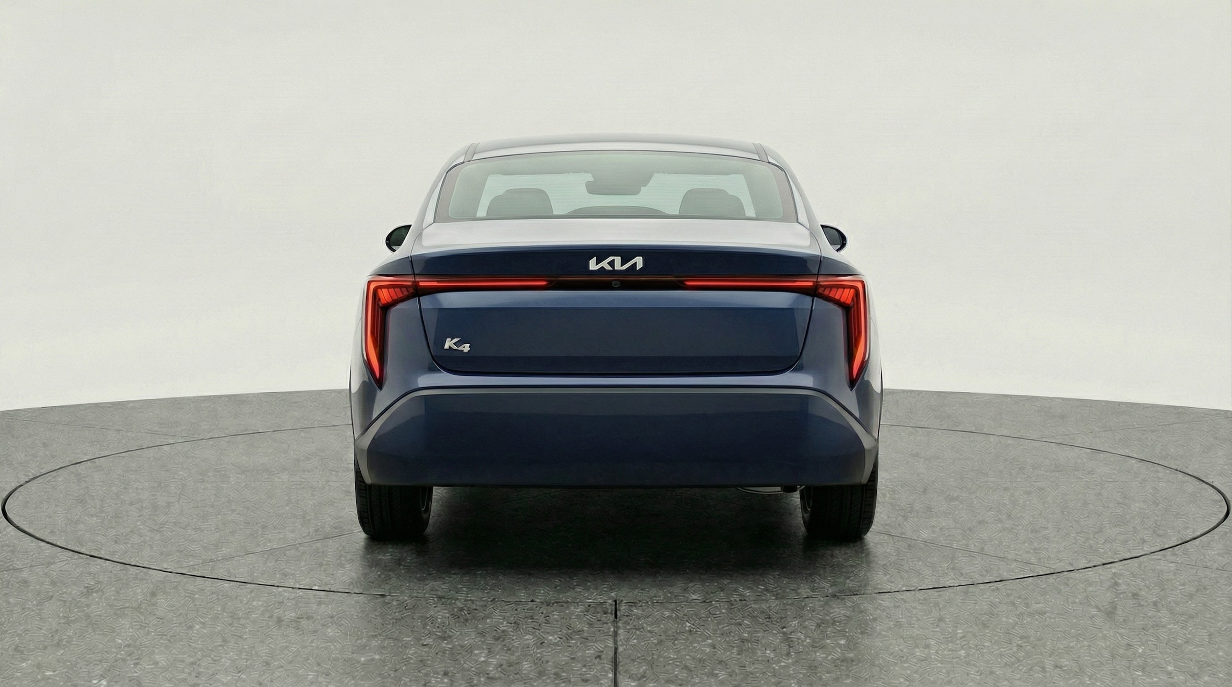 Thumbnail: 2025 Kia K4 - 6