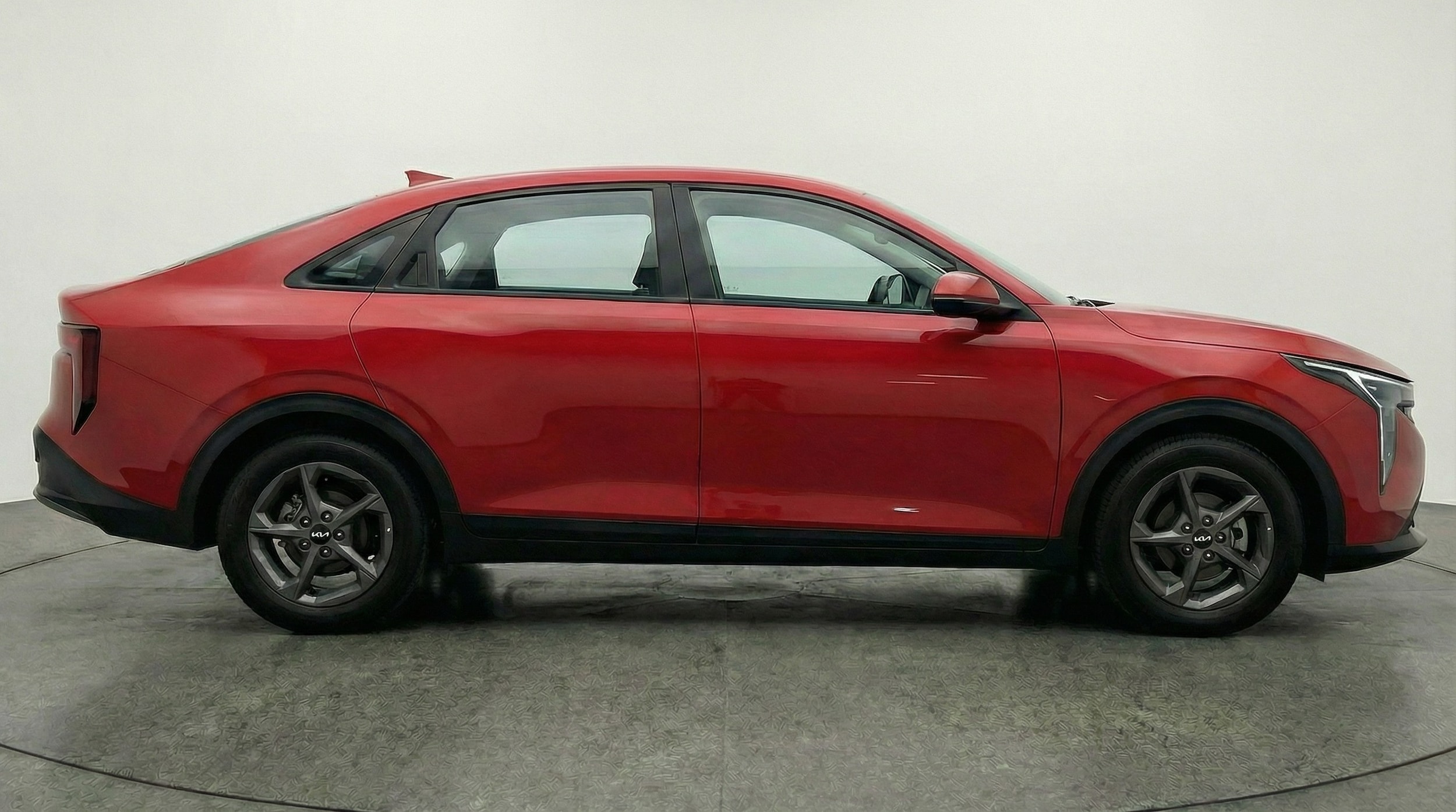 Thumbnail: 2025 Kia K4 - 8