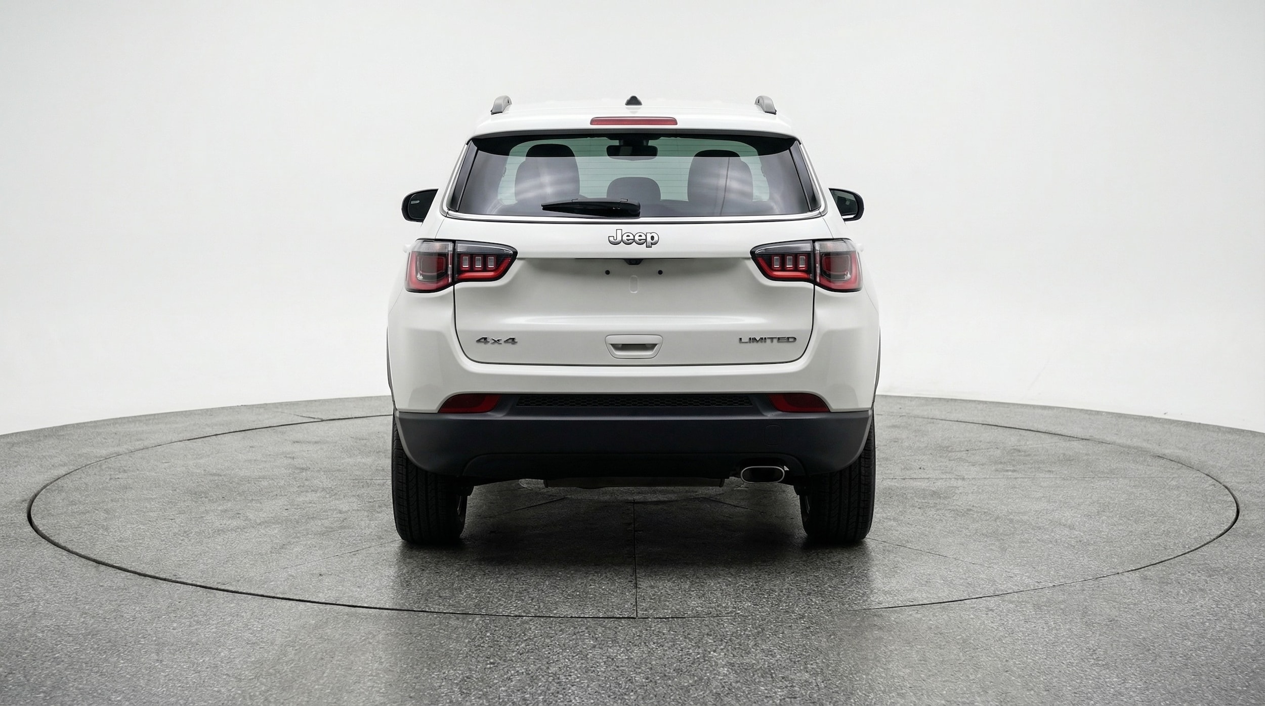 Thumbnail: 2025 Jeep Compass - 6