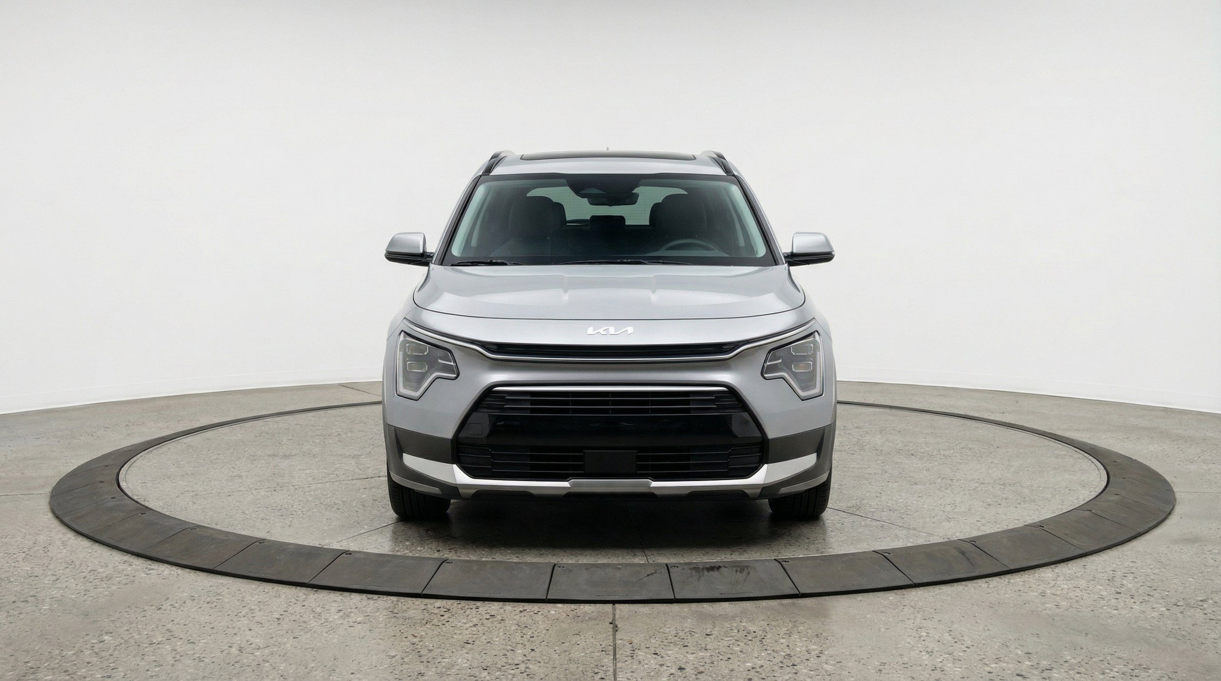 Thumbnail: 2026 Kia Niro - 2