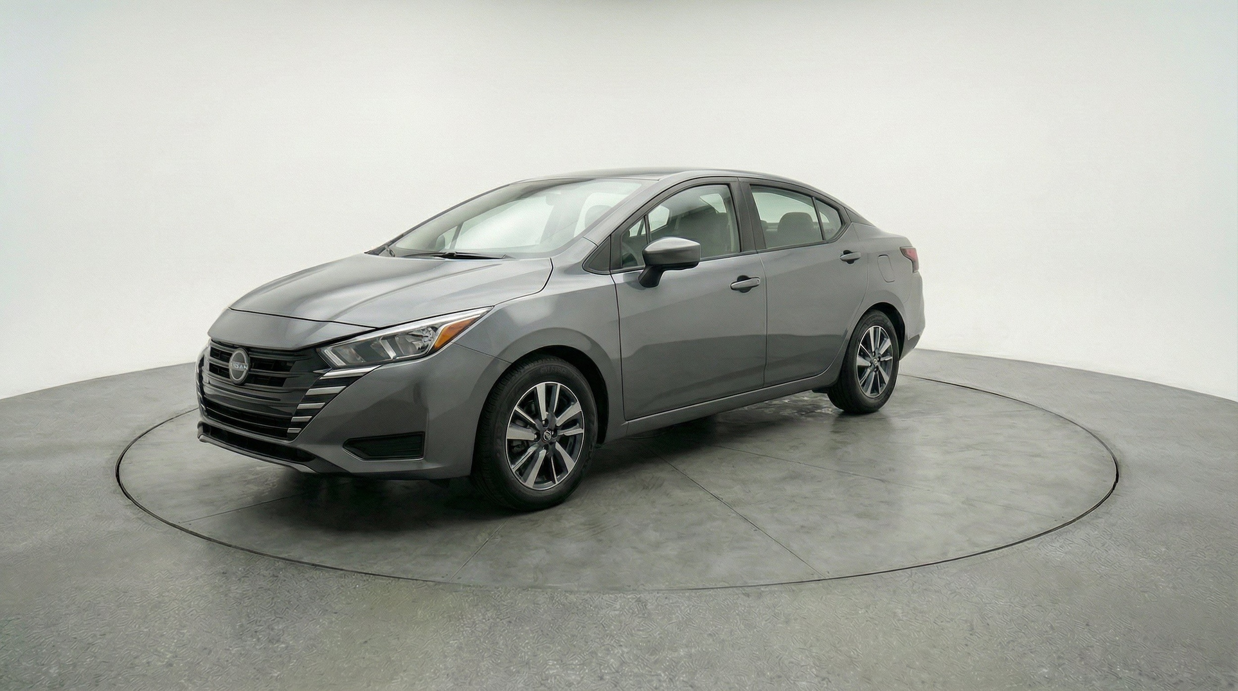 Thumbnail: 2025 Nissan Versa - 3