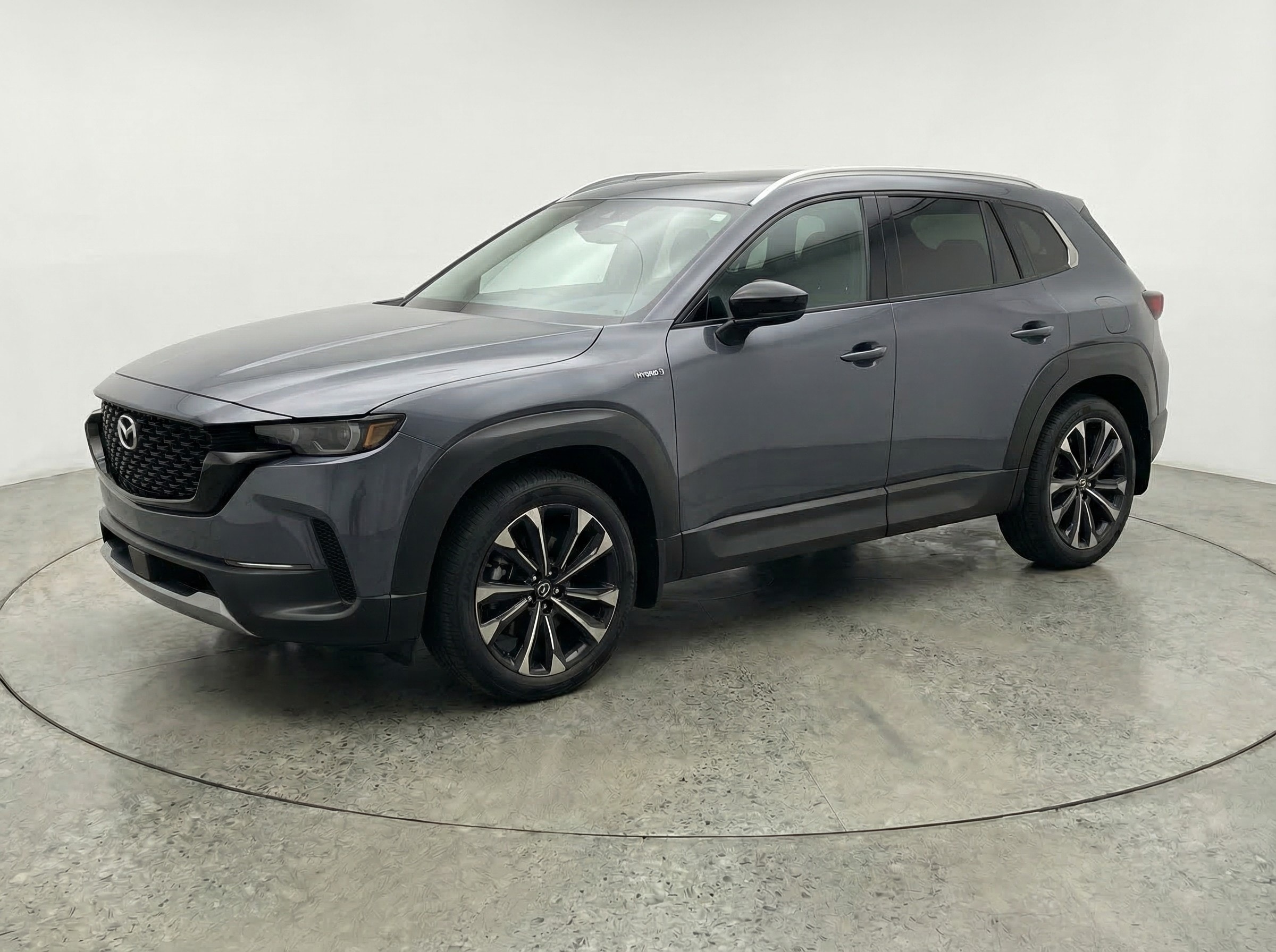 Thumbnail: 2025 Mazda CX-50 - 3
