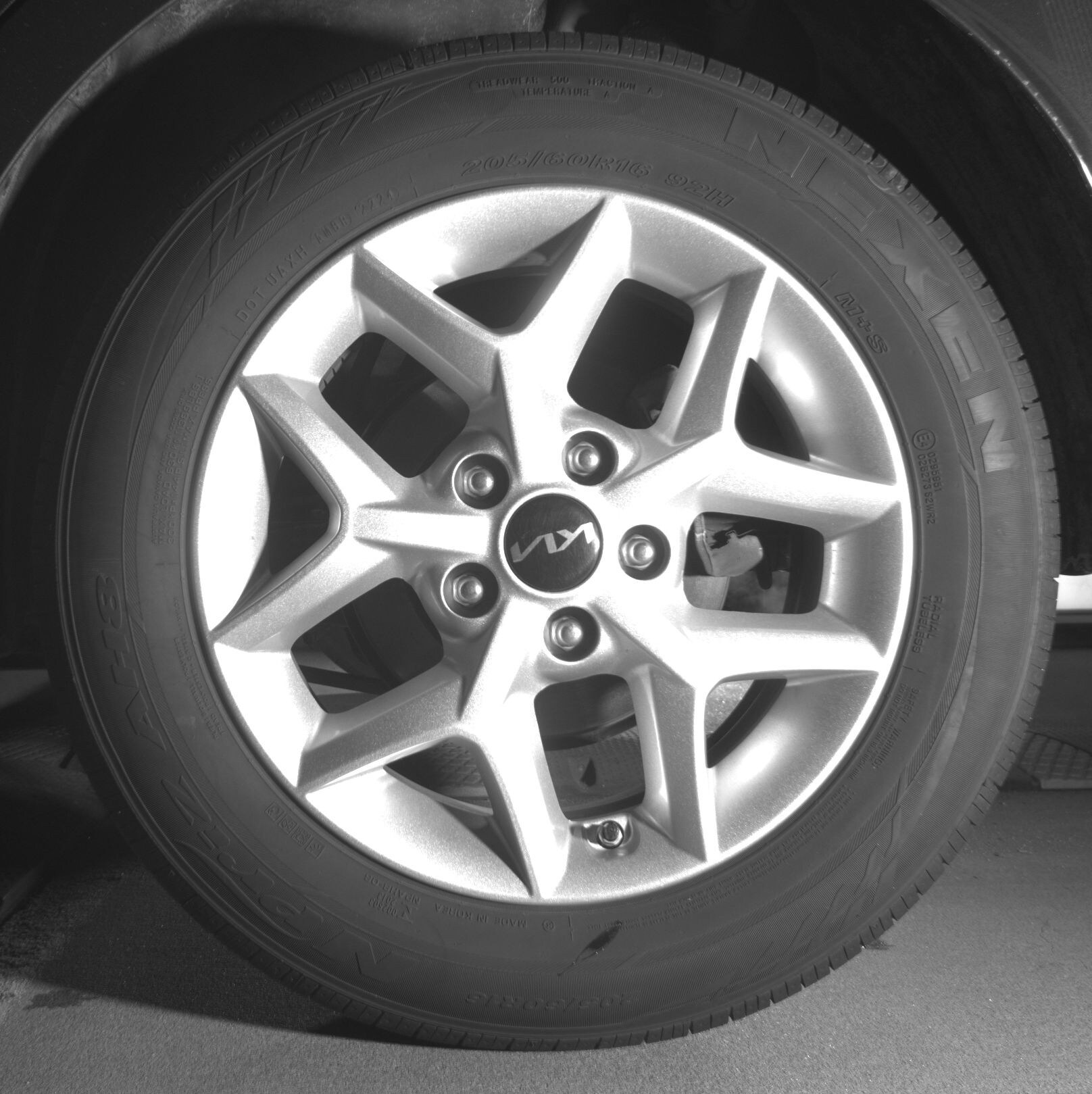 Thumbnail: 2025 Kia Soul - 11